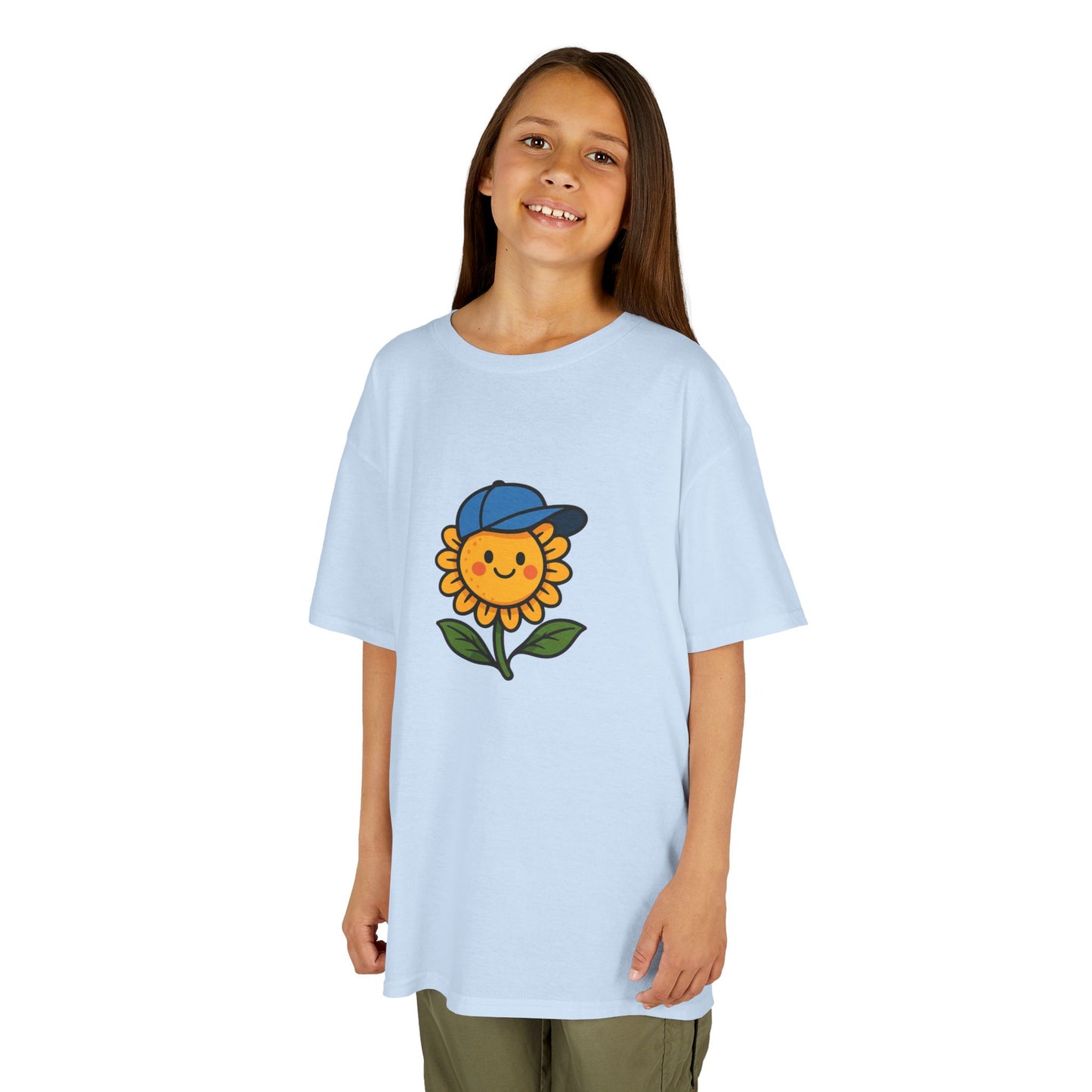 Flower Kids Tee