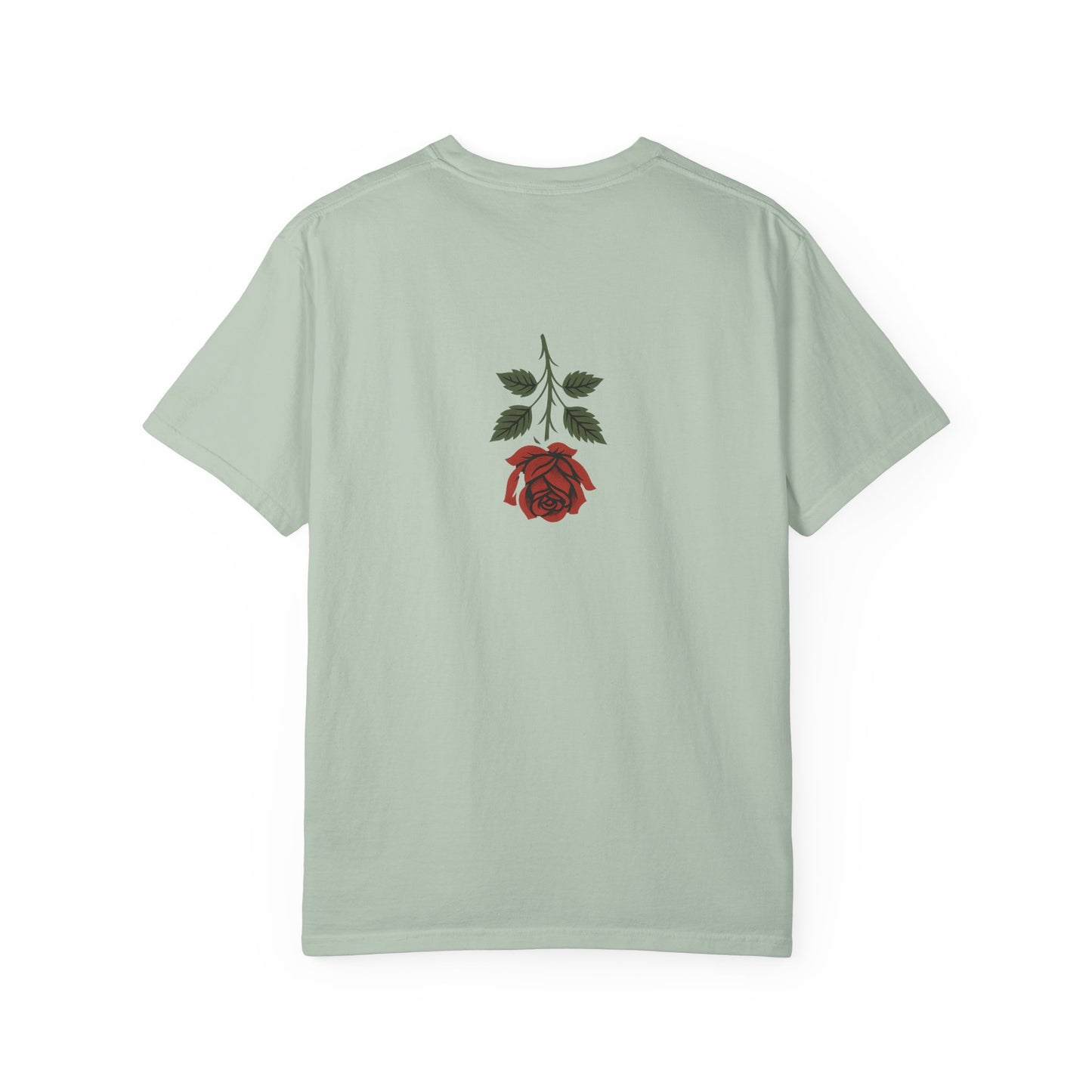 Flower T-Shirt