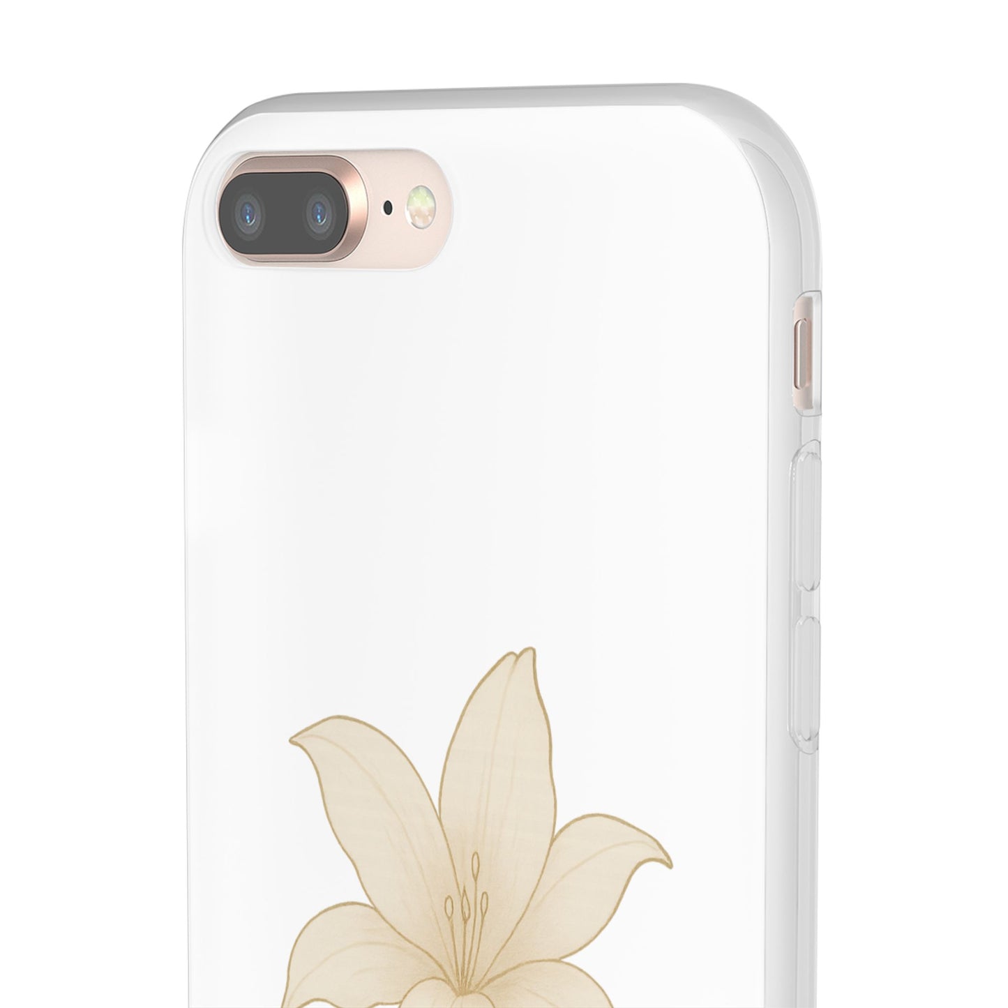 Floral Phone Case