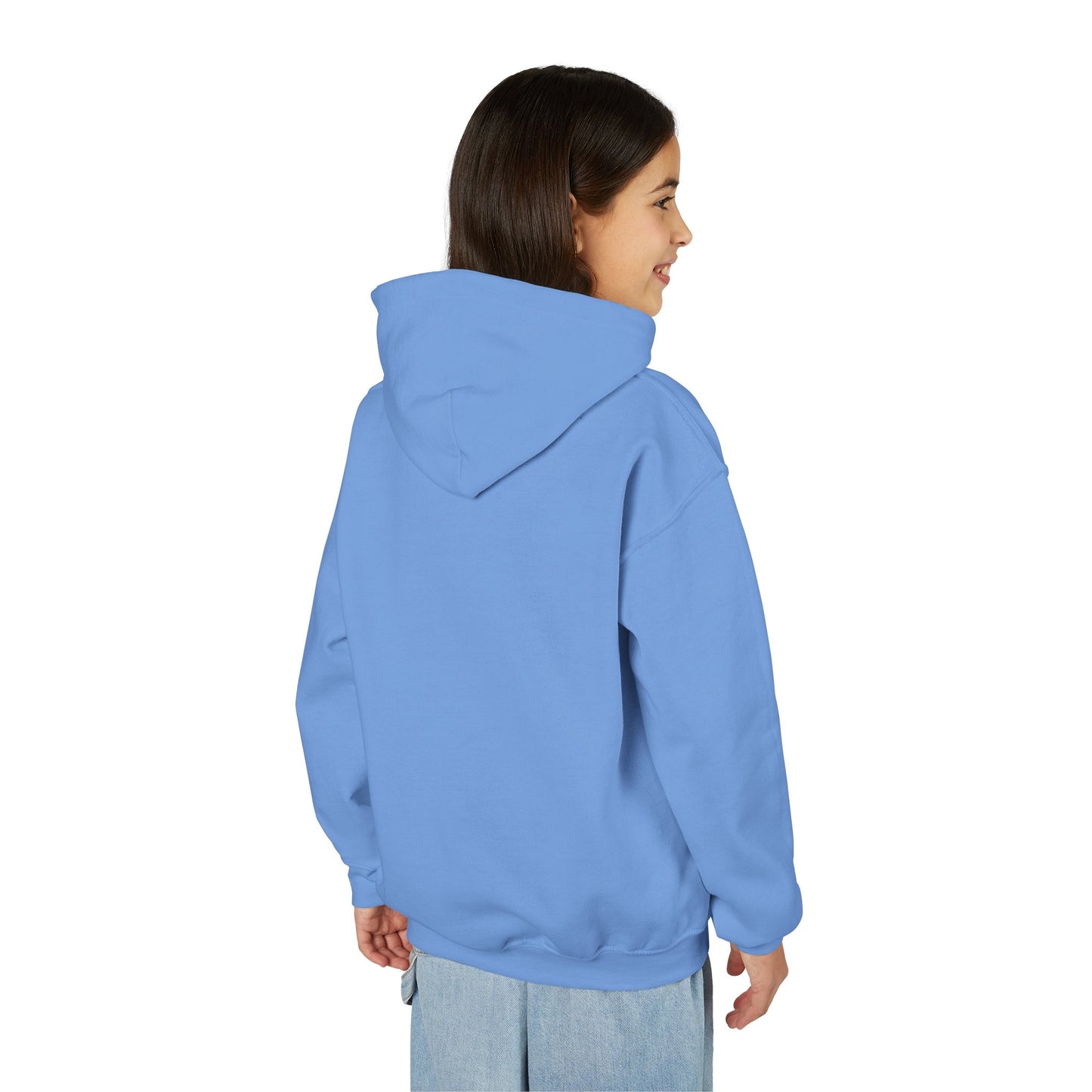 Hibiscus Hoodie