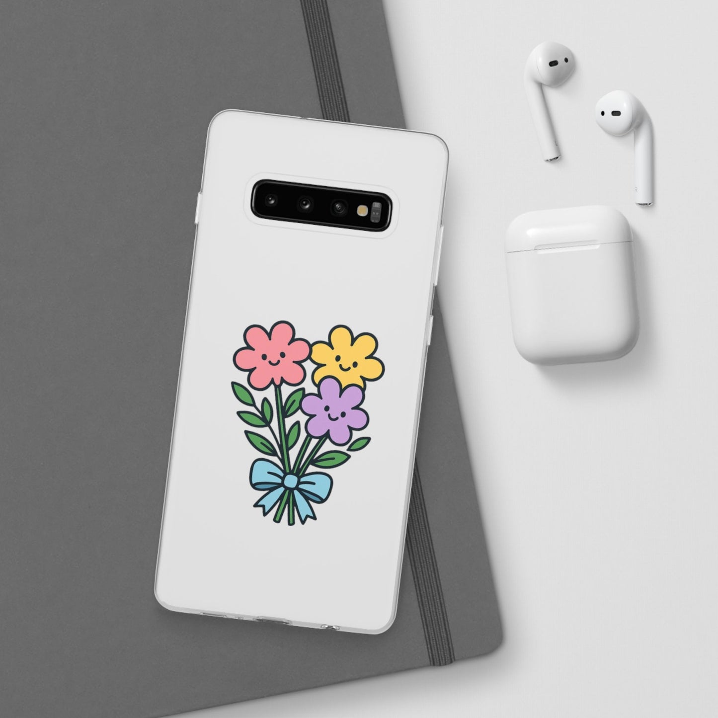 Flower Flexi Case