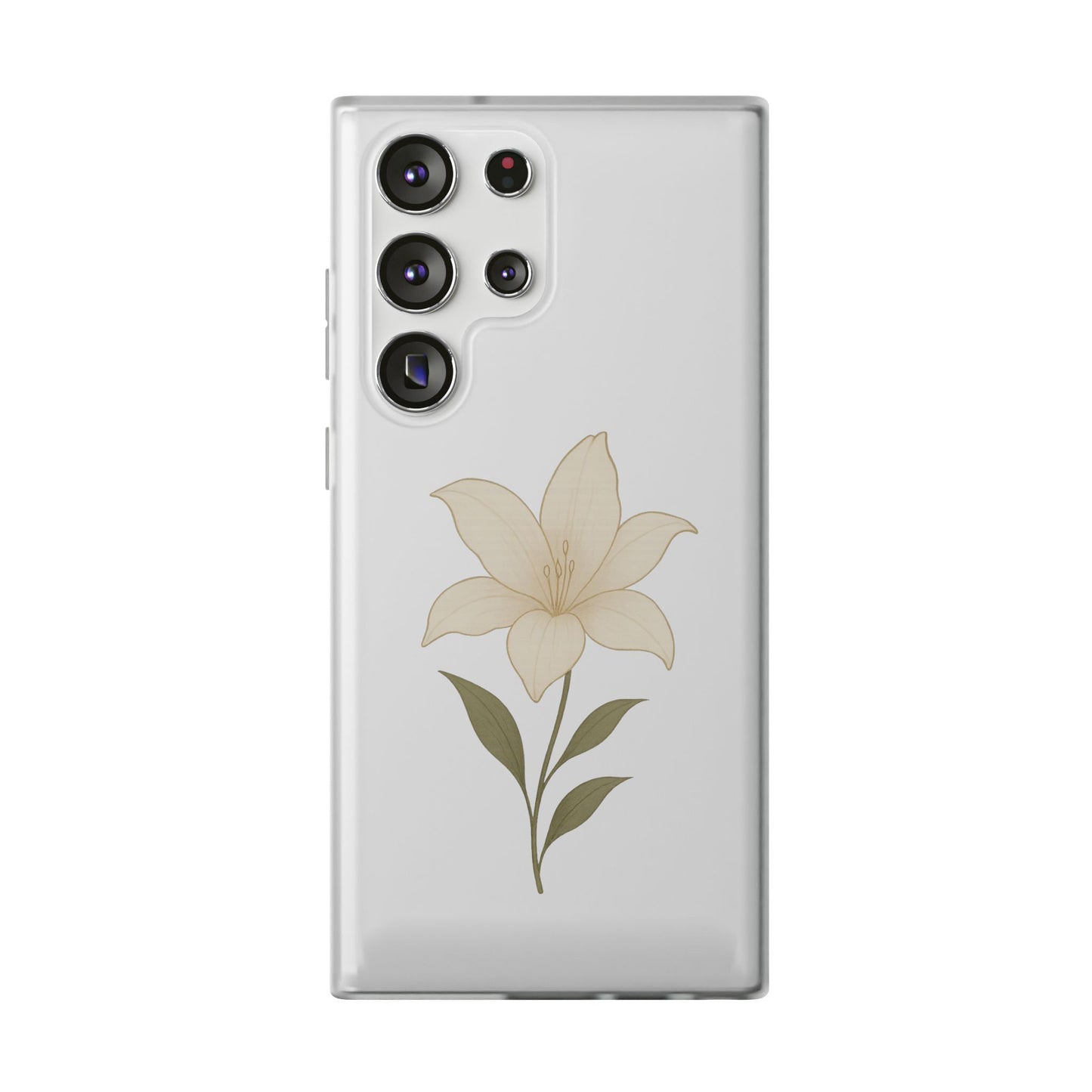 Floral Phone Case