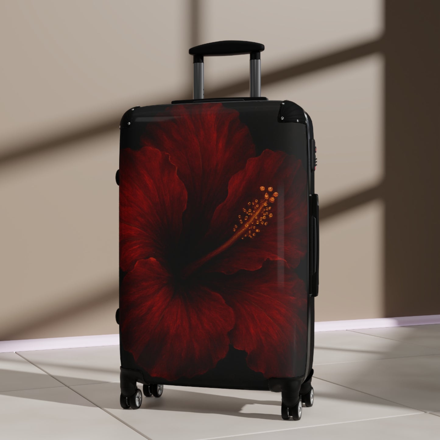 Suitcase Luggage