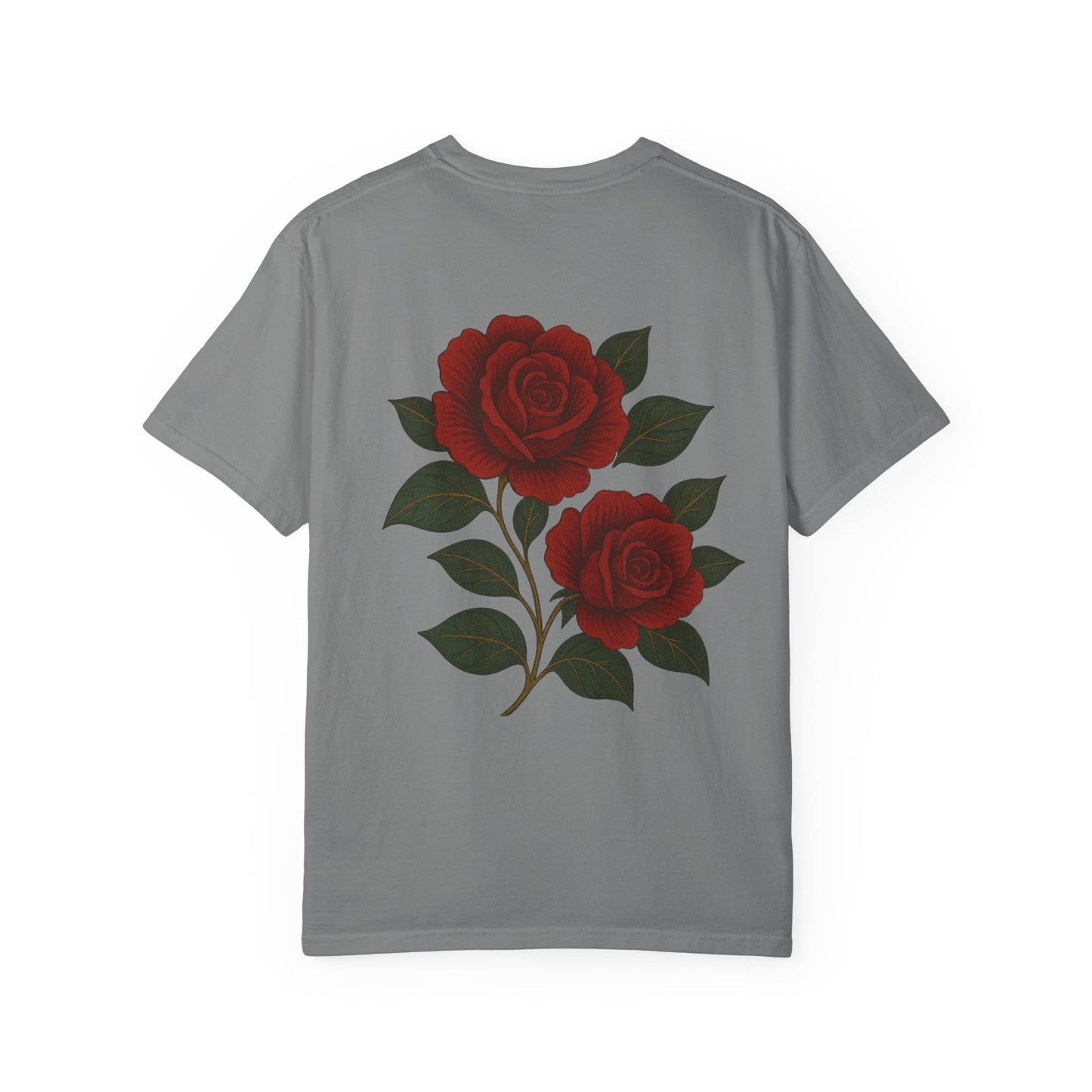 Floral T-Shirt