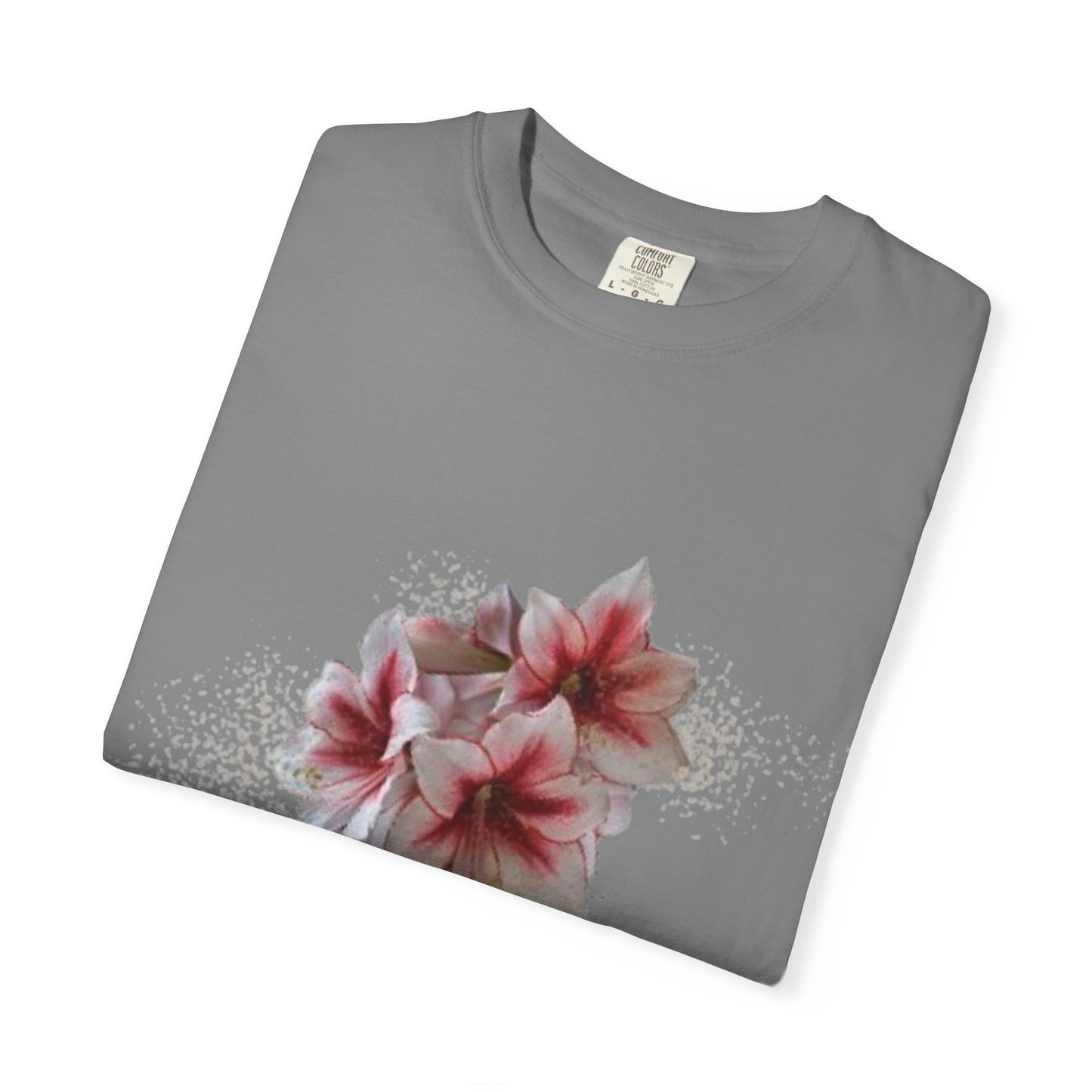 Flower T-Shirt
