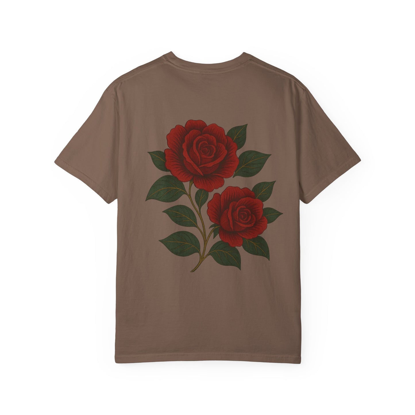 Floral T-Shirt