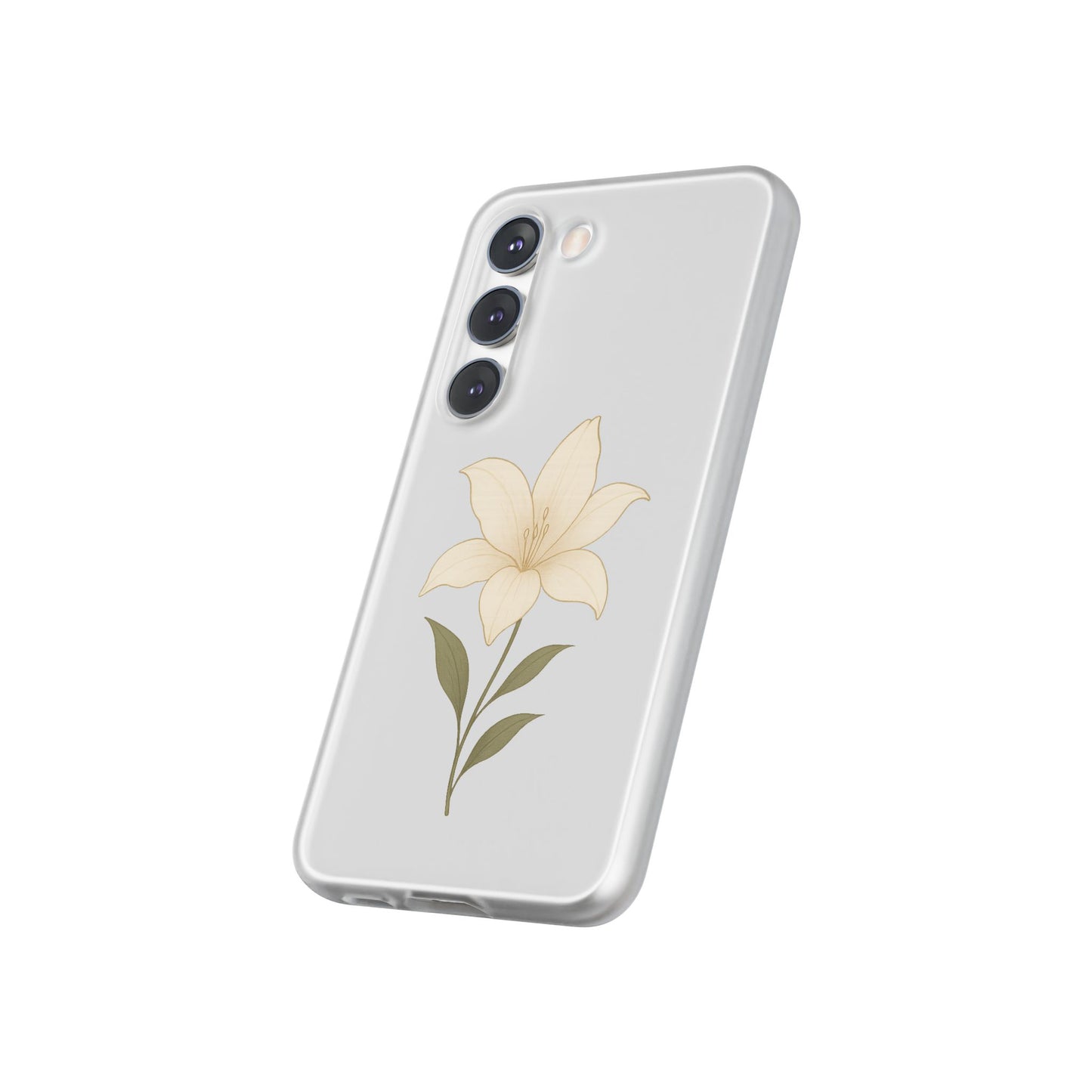 Floral Phone Case