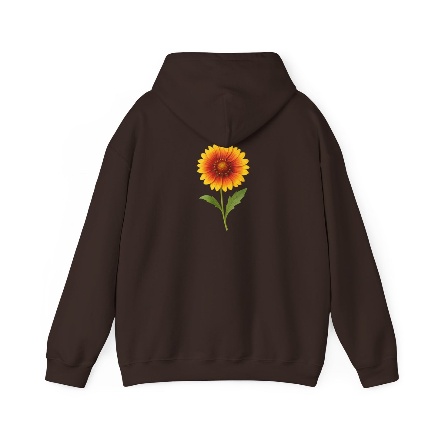 Sunflower Hoodie