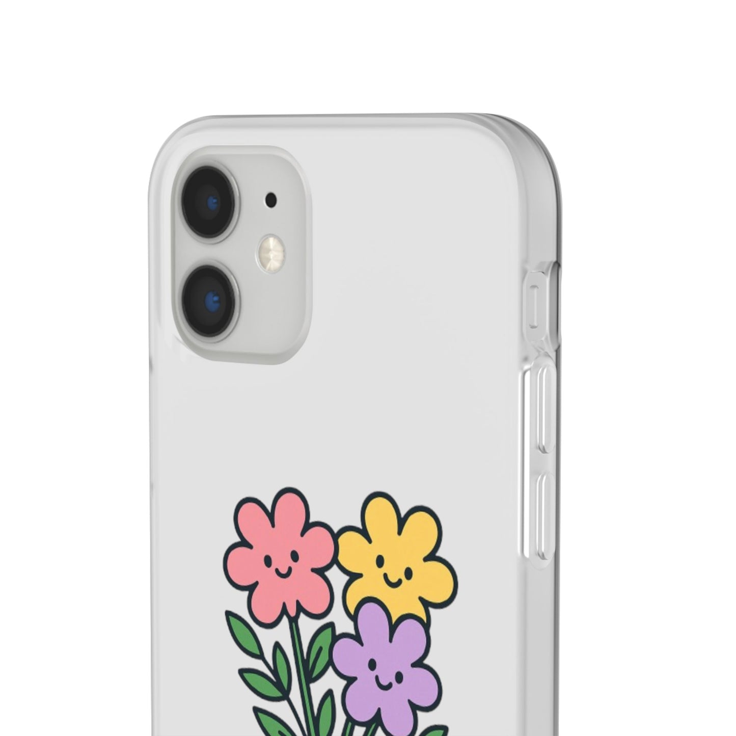 Flower Flexi Case