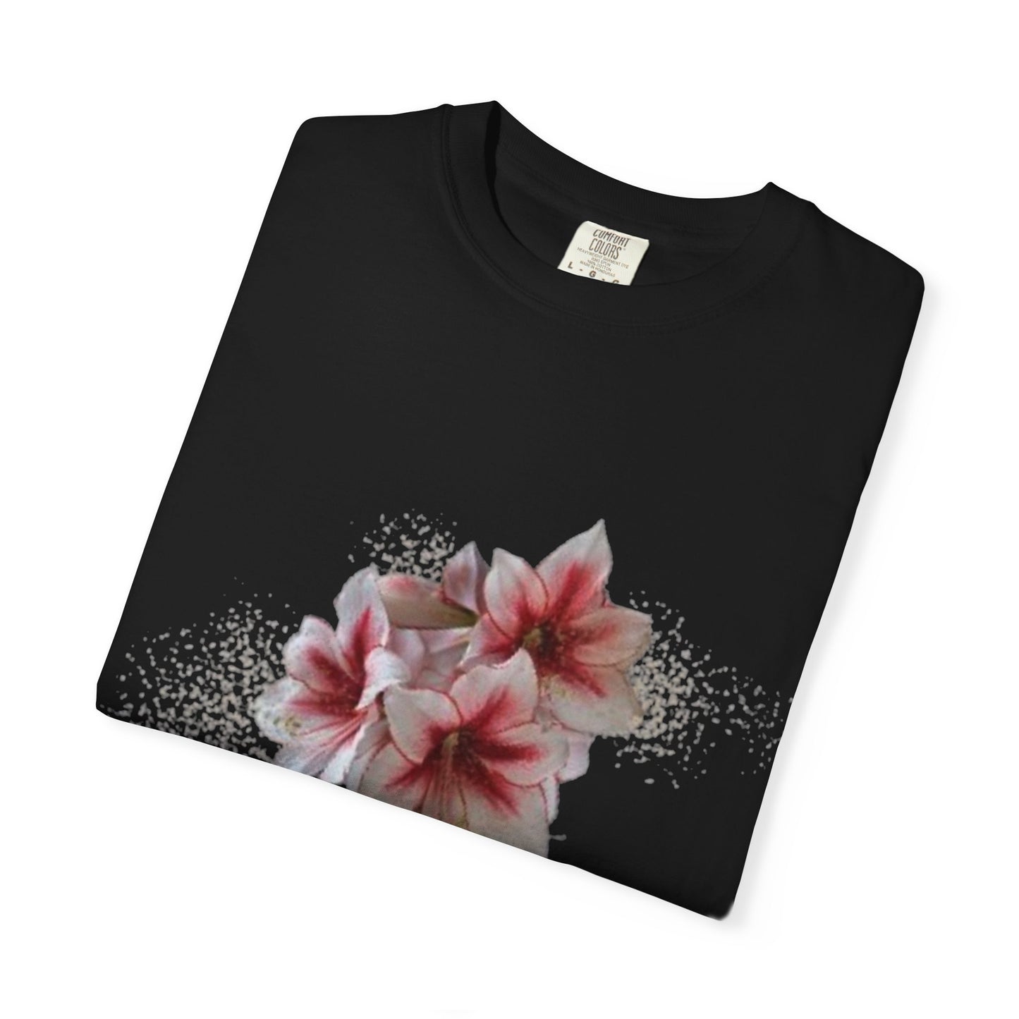 Flower T-Shirt
