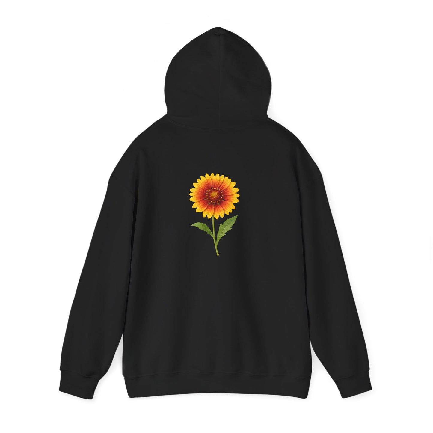 Sunflower Hoodie