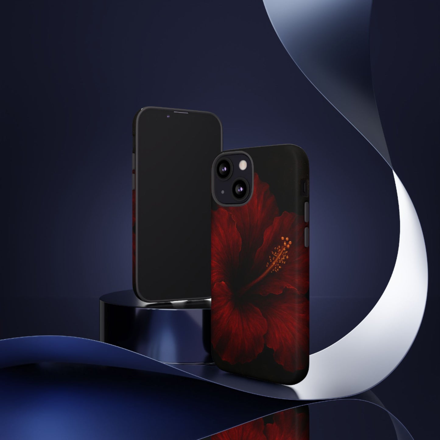 Phone Case Minimalist Design