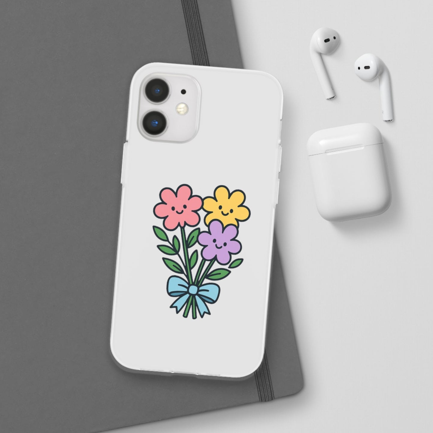 Flower Flexi Case