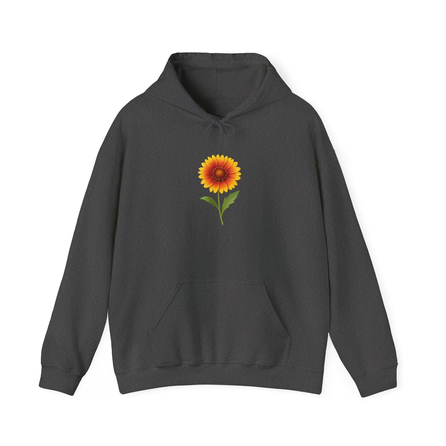 Sunflower Hoodie