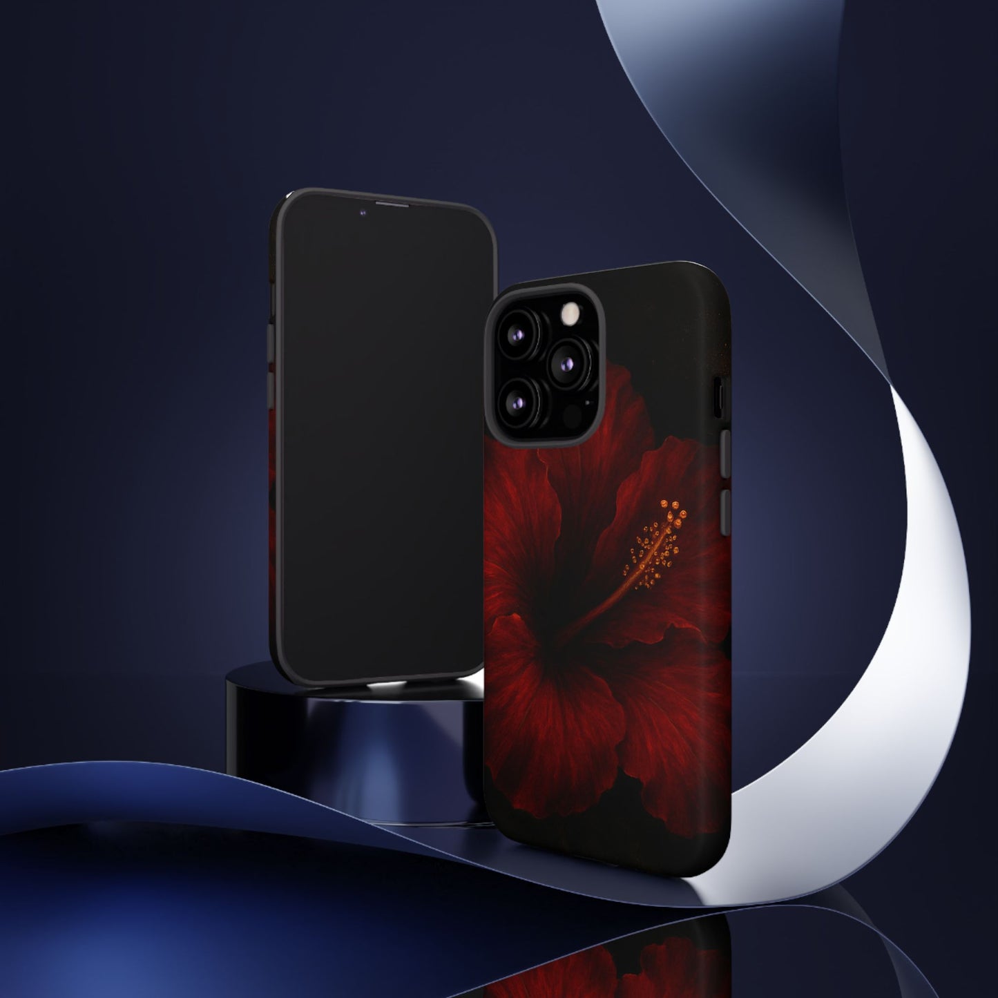 Phone Case Minimalist Design