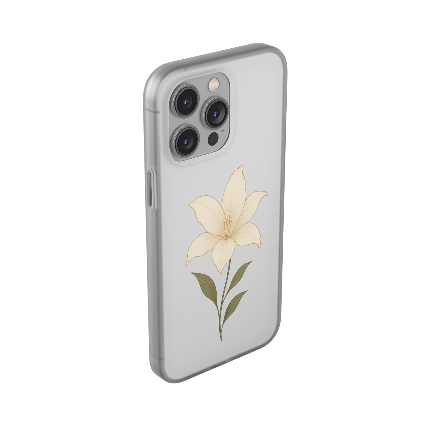 Floral Phone Case