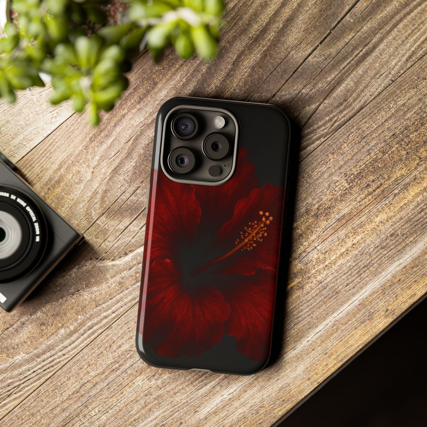 Phone Case Minimalist Design