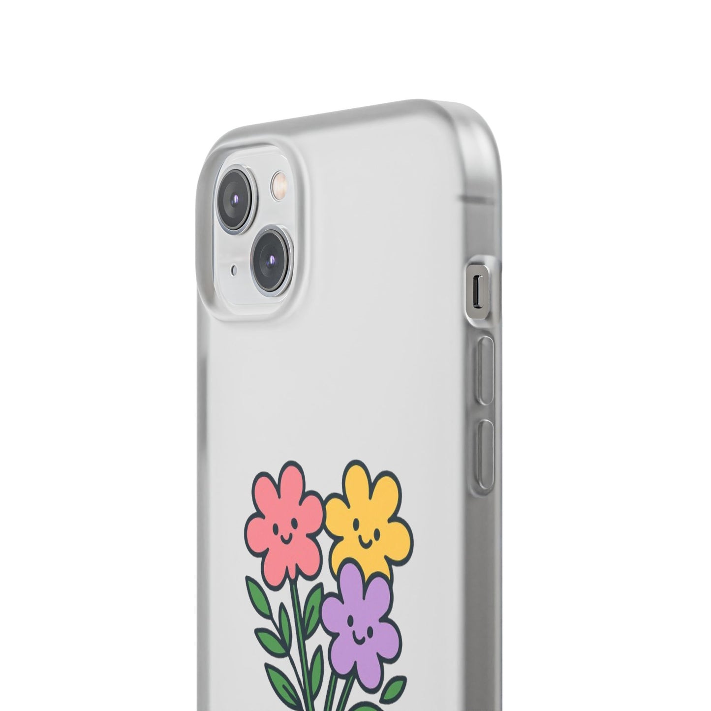Flower Flexi Case