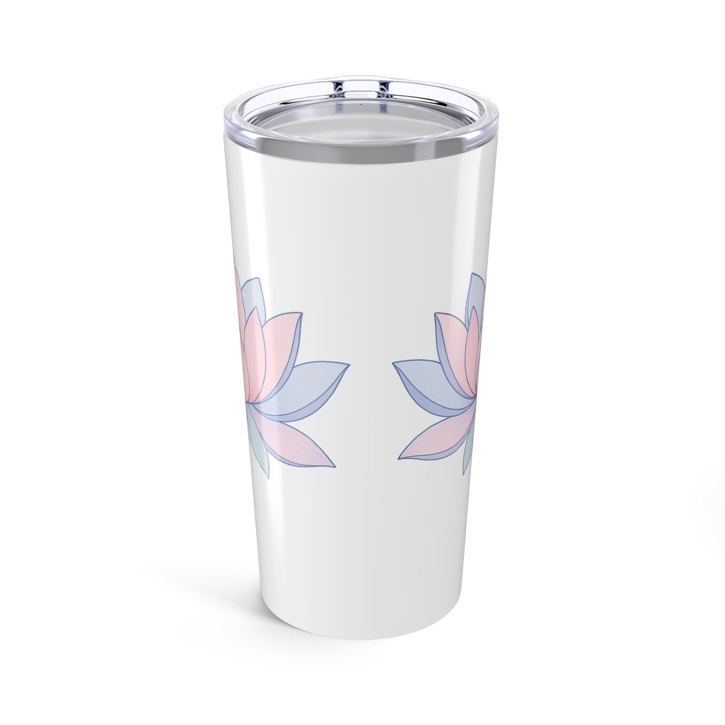 Lotus Tumbler