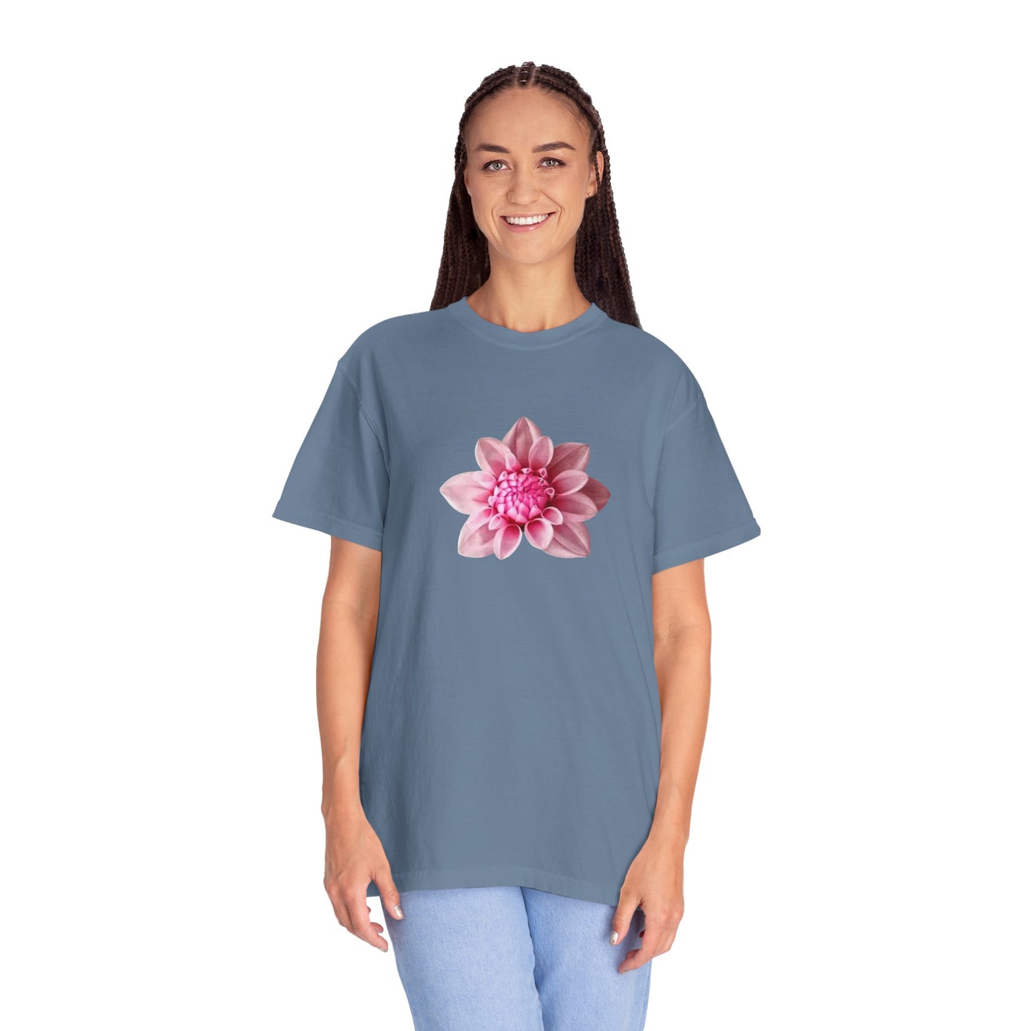 Flower T-Shirt