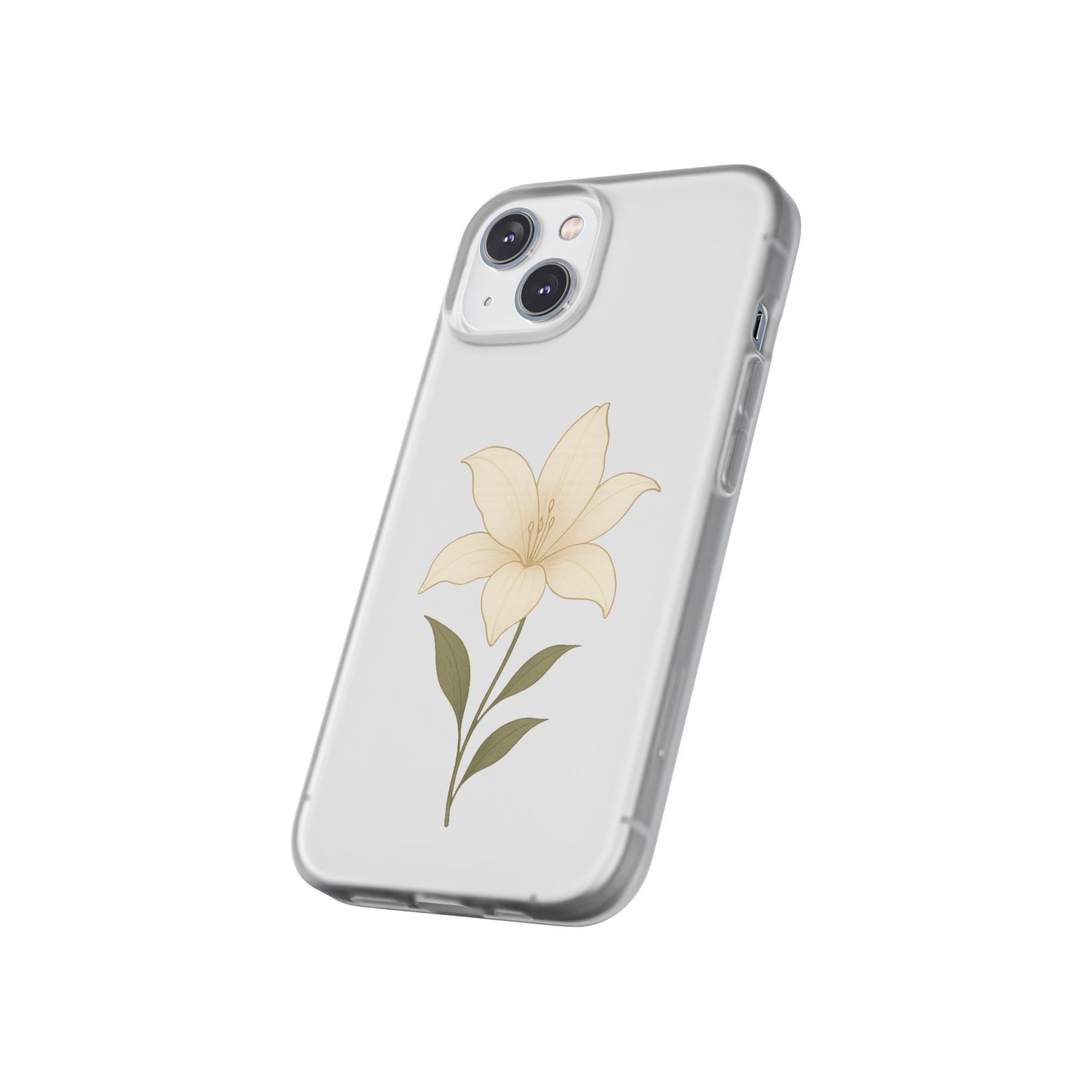 Floral Phone Case