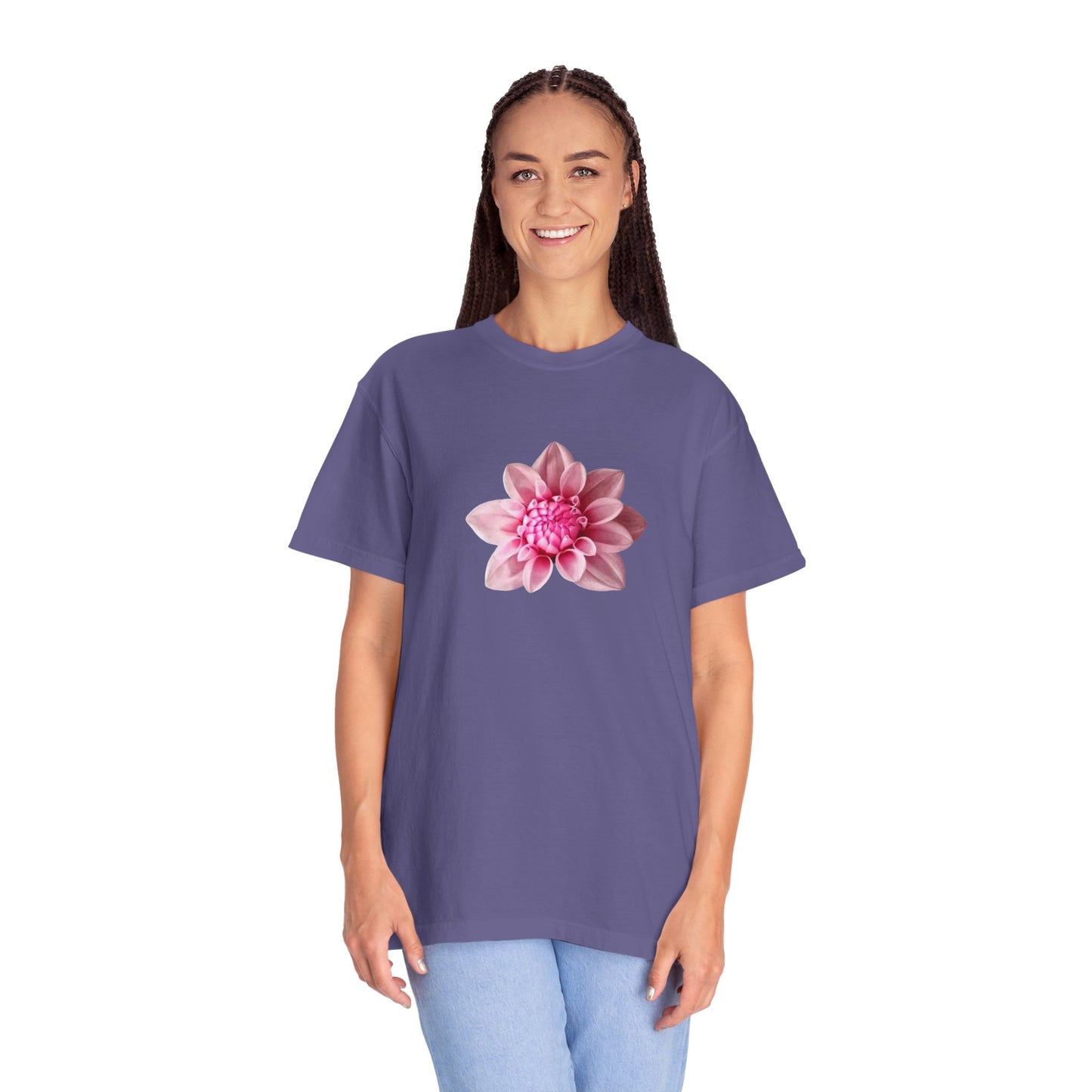 Flower T-Shirt