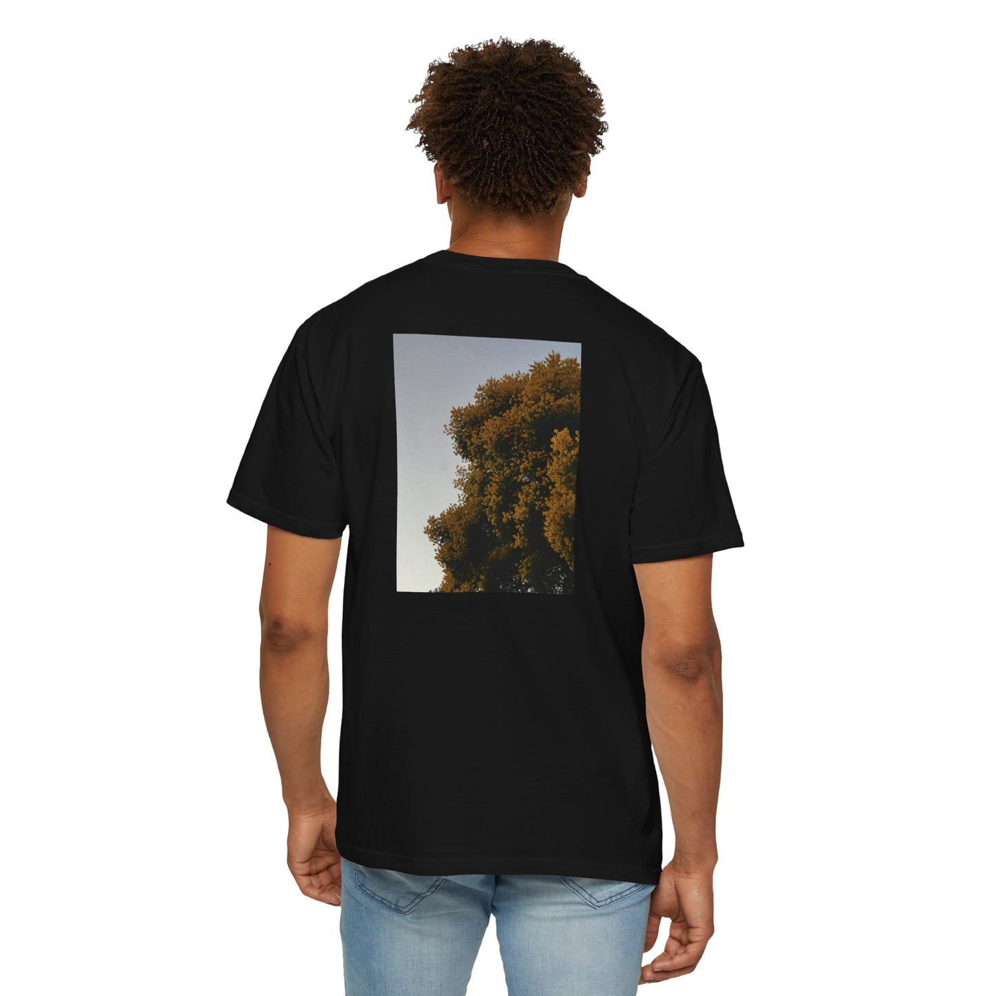 Tree Unisex T-shirt