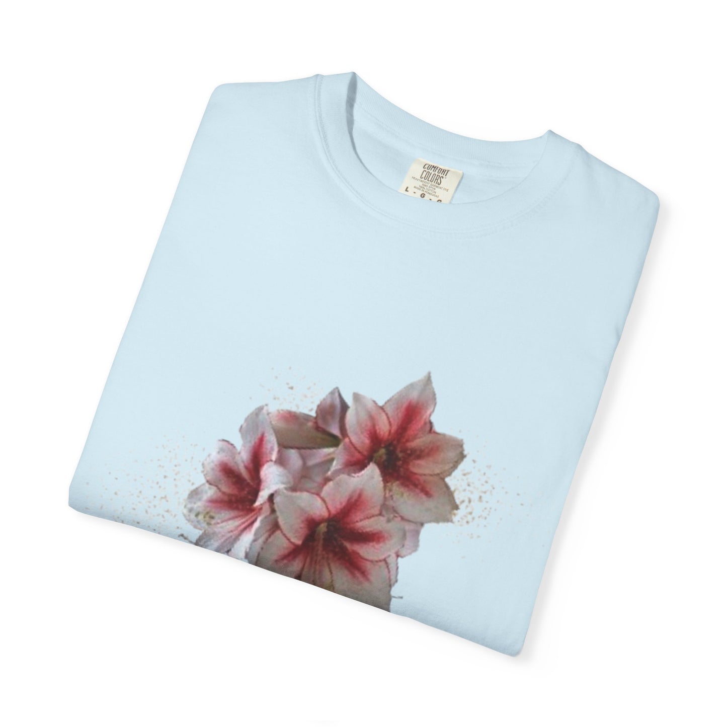 Flower T-Shirt