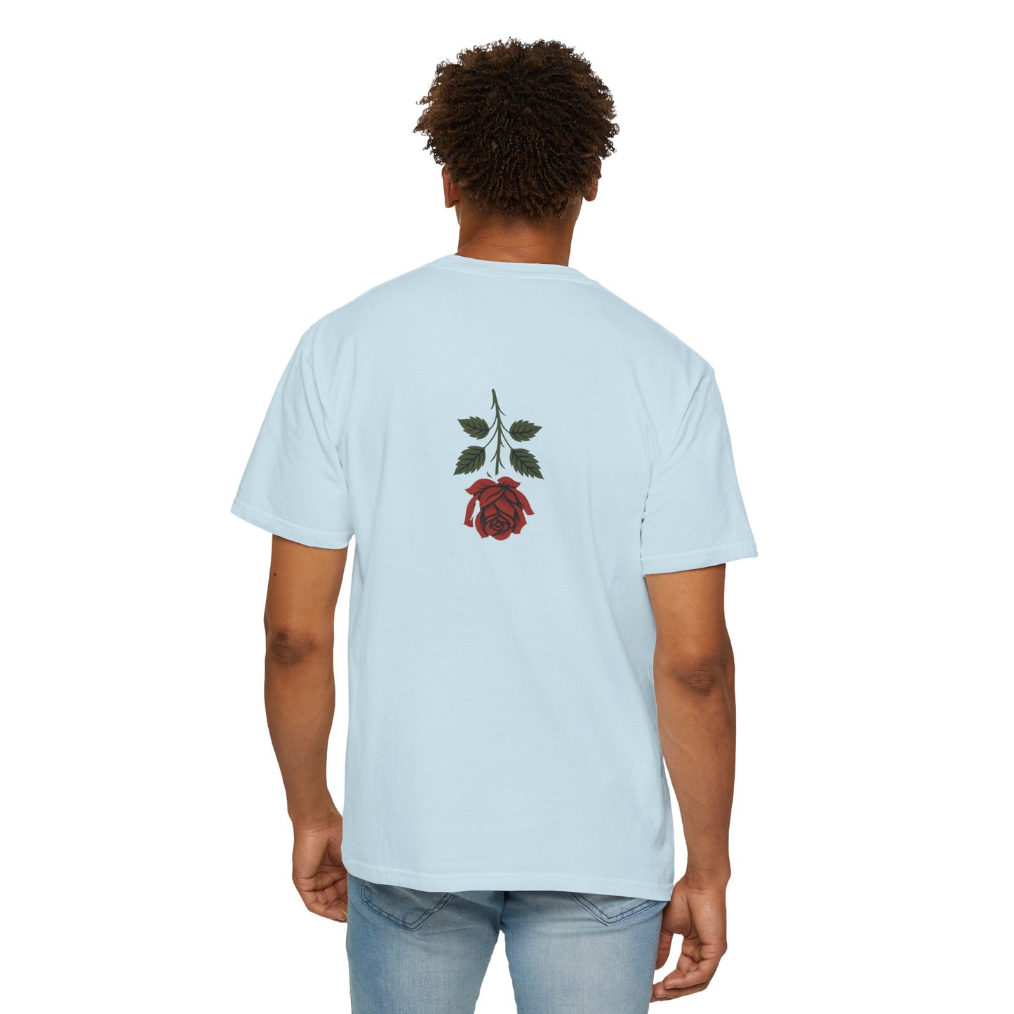Flower T-Shirt