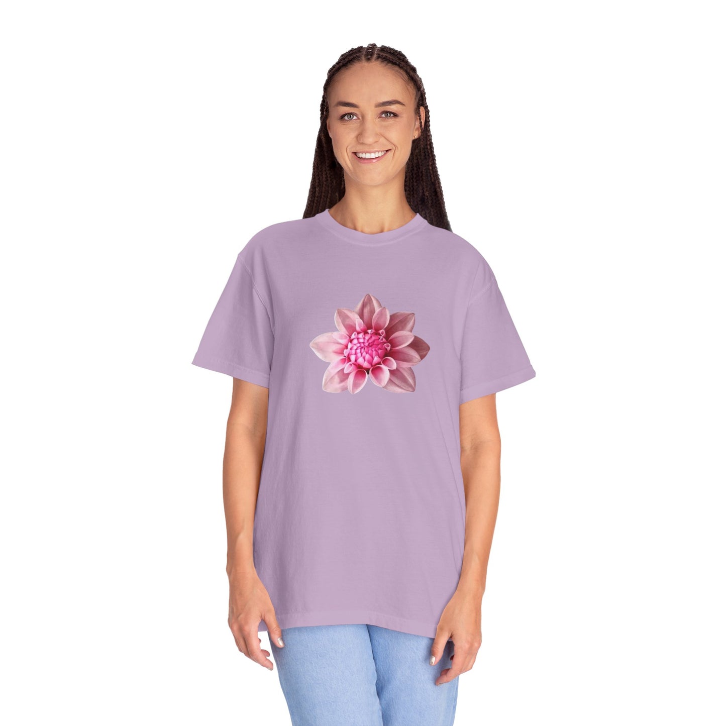 Flower T-Shirt