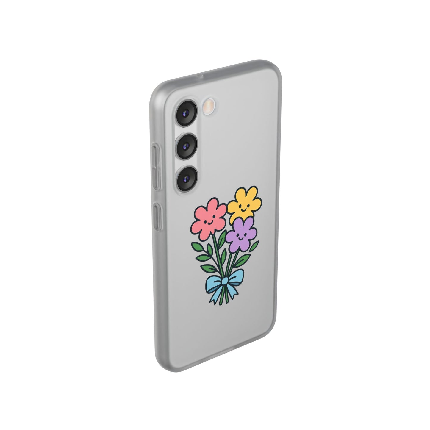 Flower Flexi Case