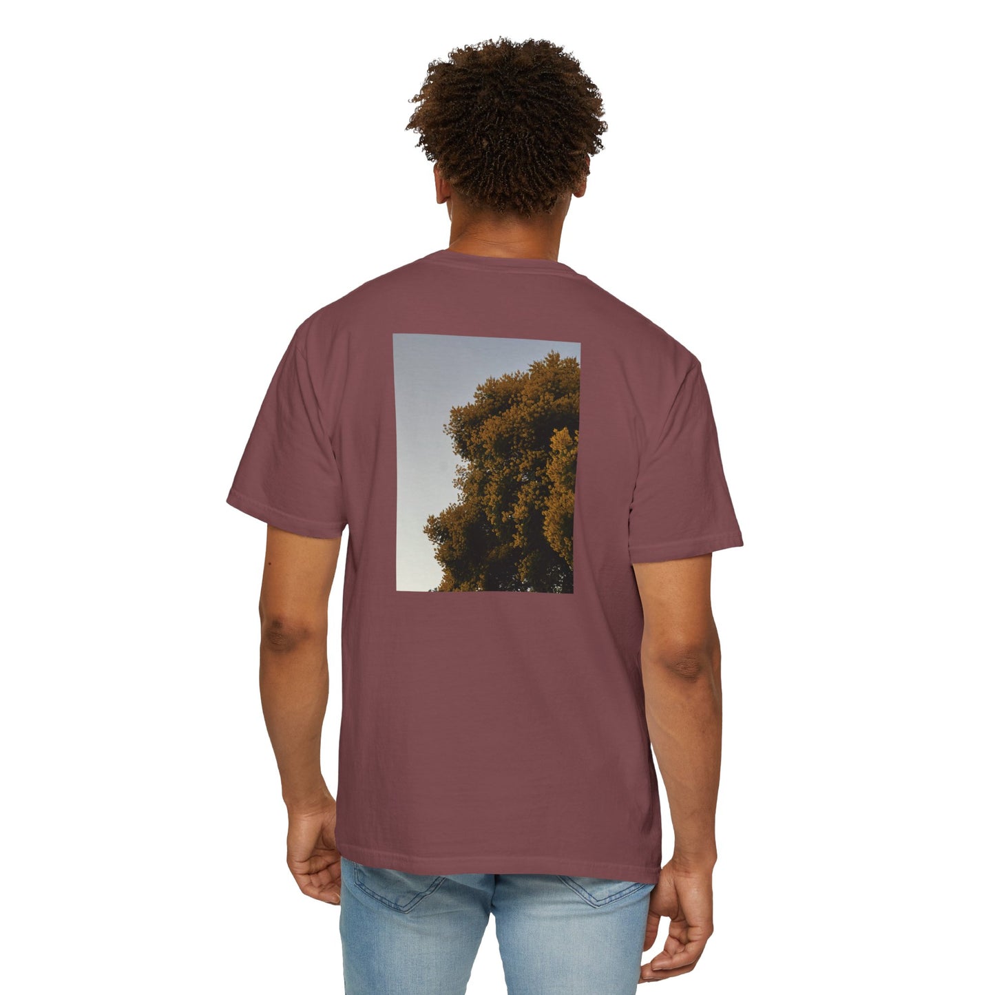 Tree Unisex T-shirt