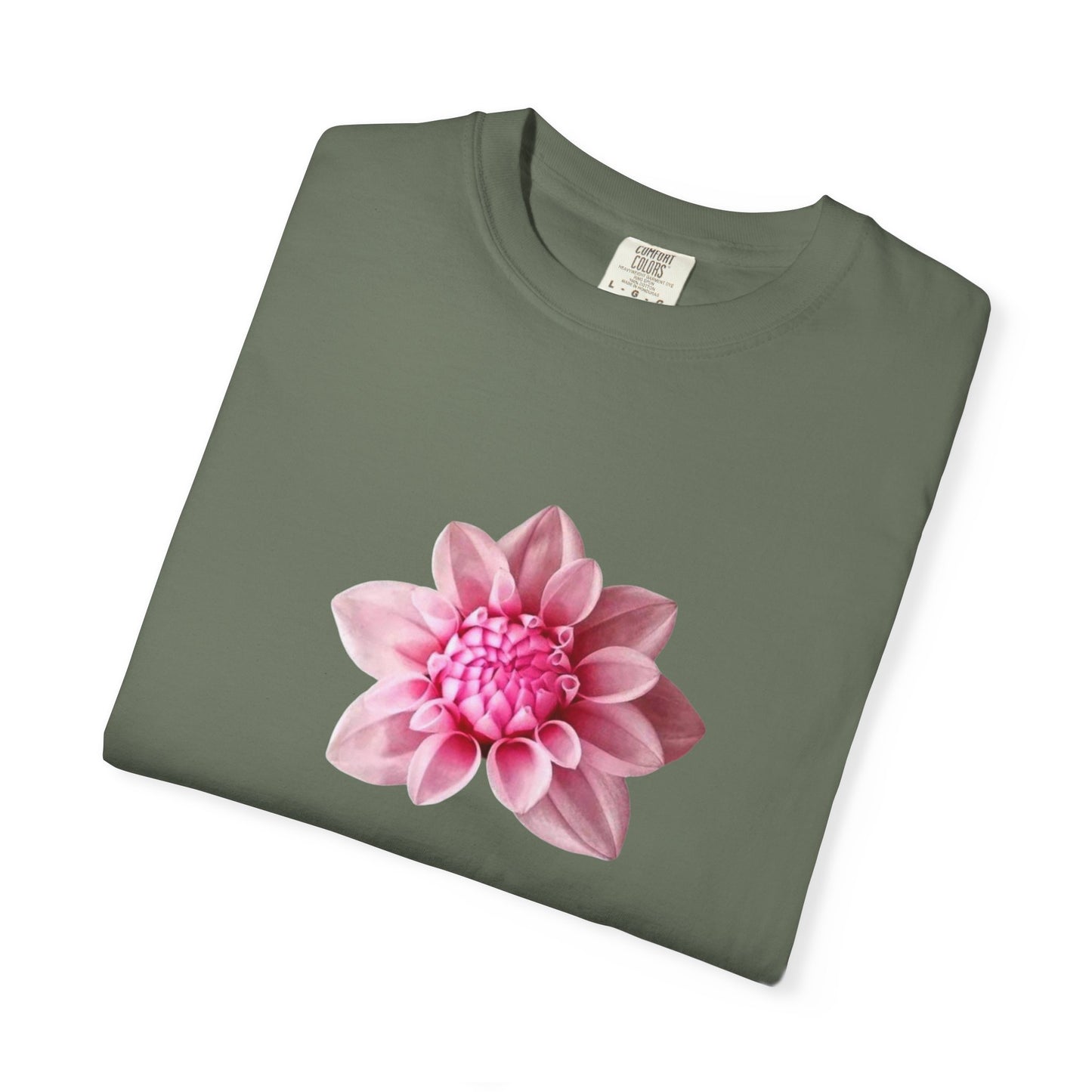 Flower T-Shirt