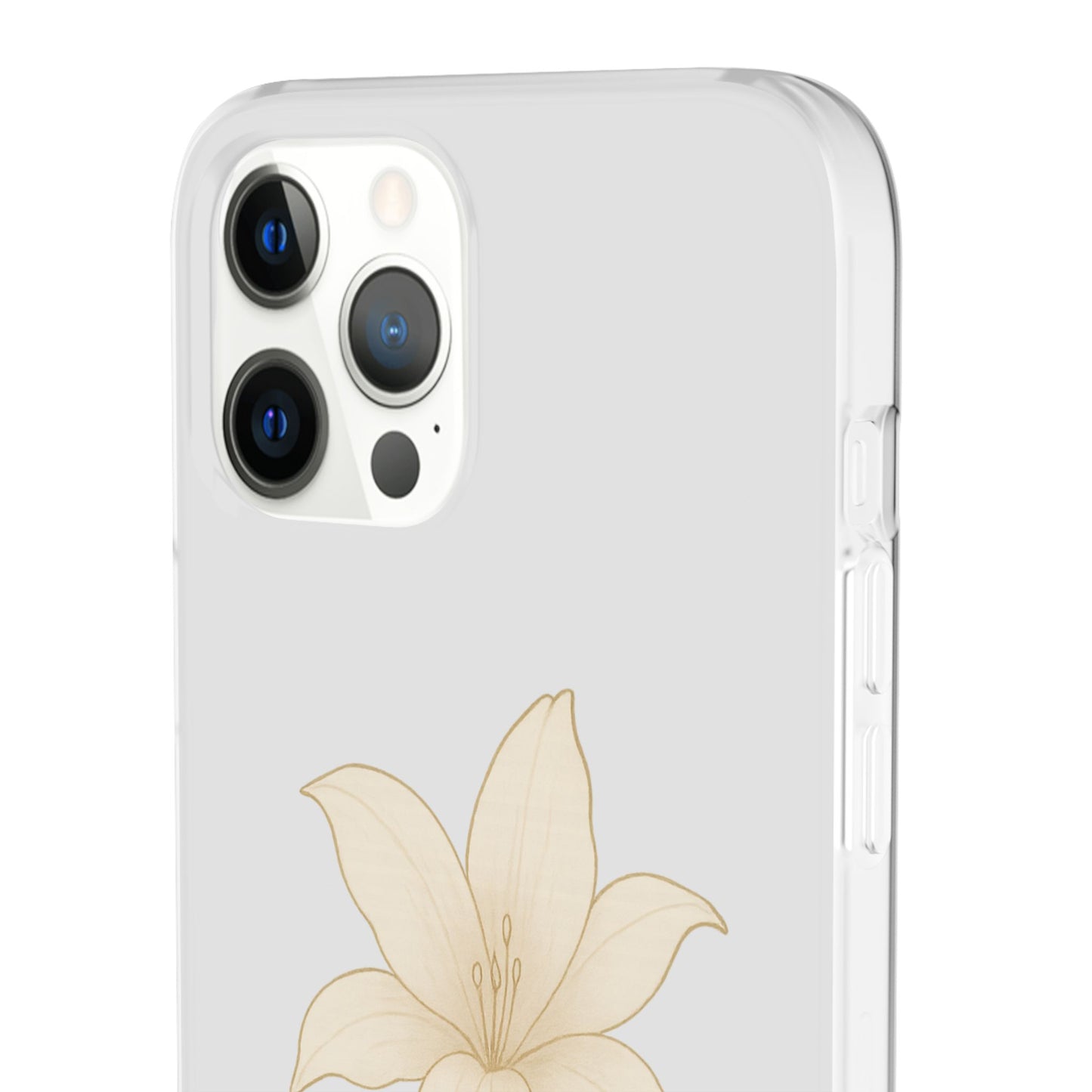 Floral Phone Case