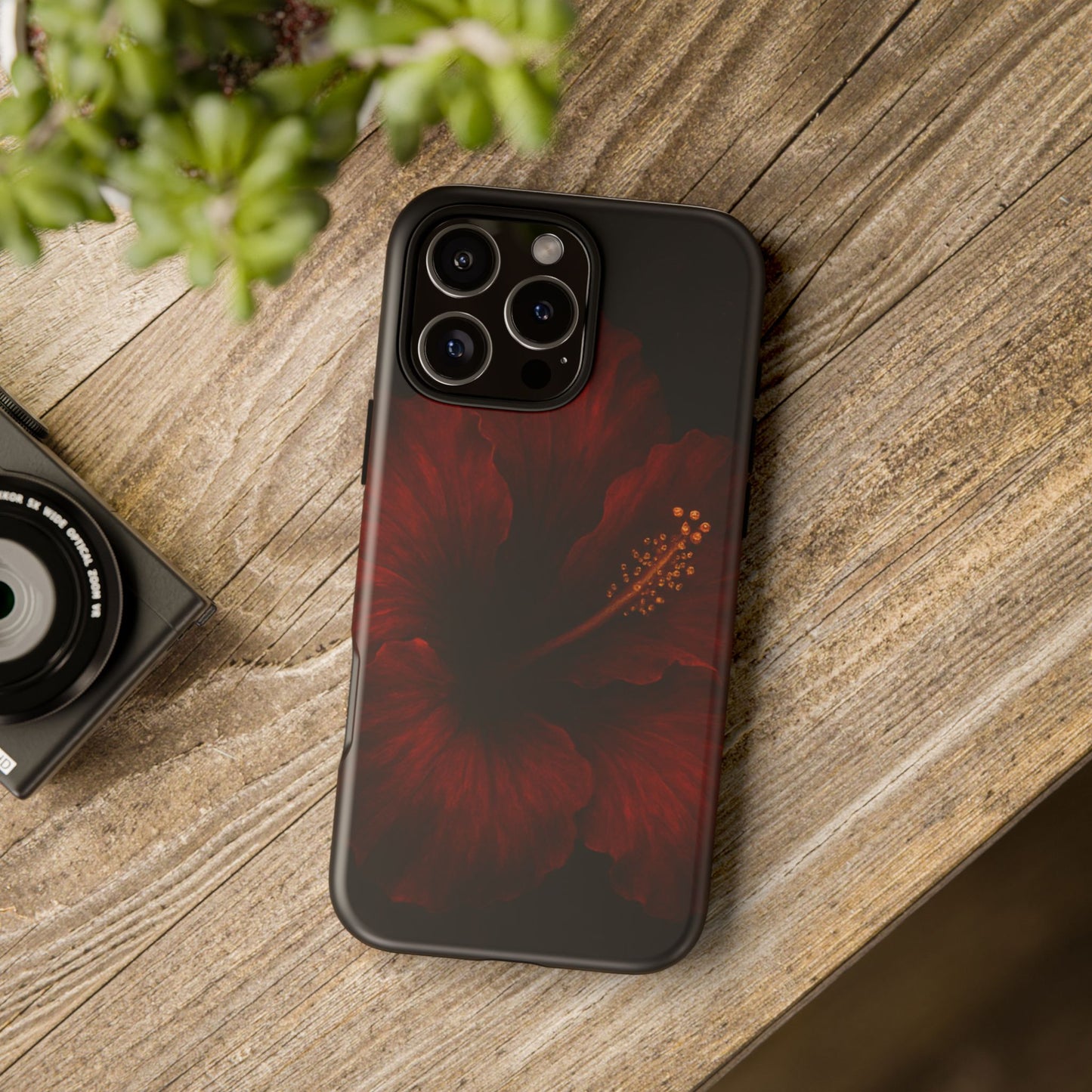 Phone Case Minimalist Design