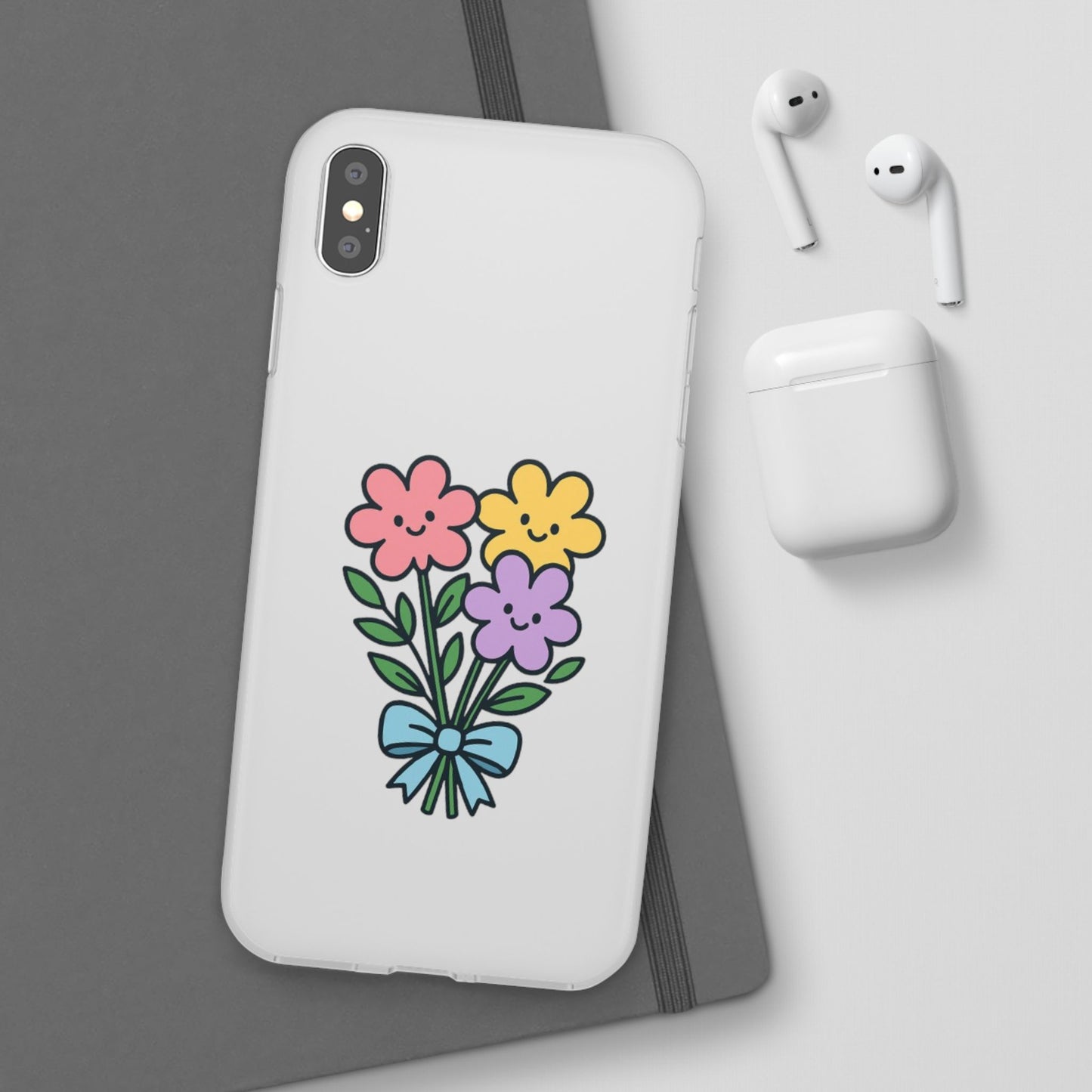 Flower Flexi Case