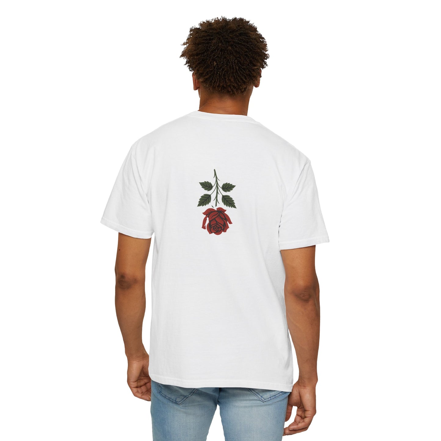 Flower T-Shirt