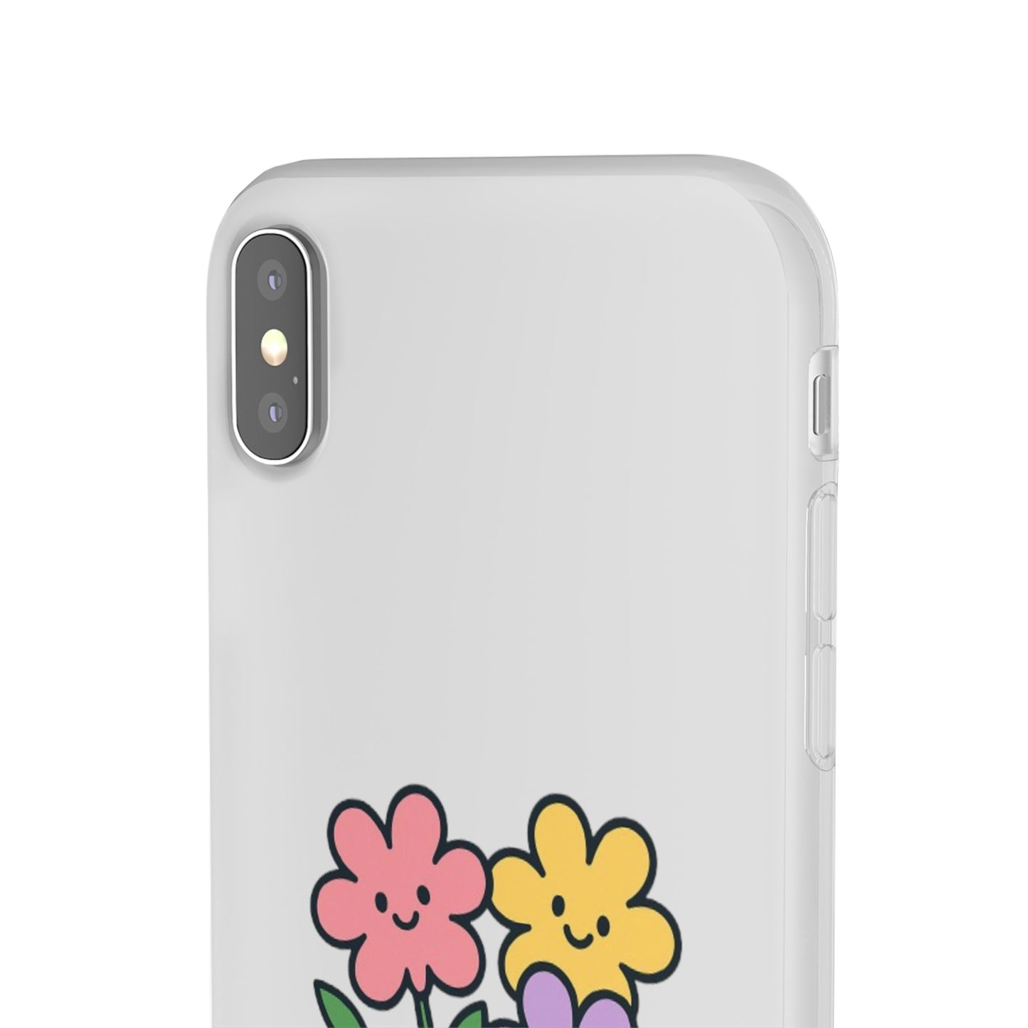Flower Flexi Case