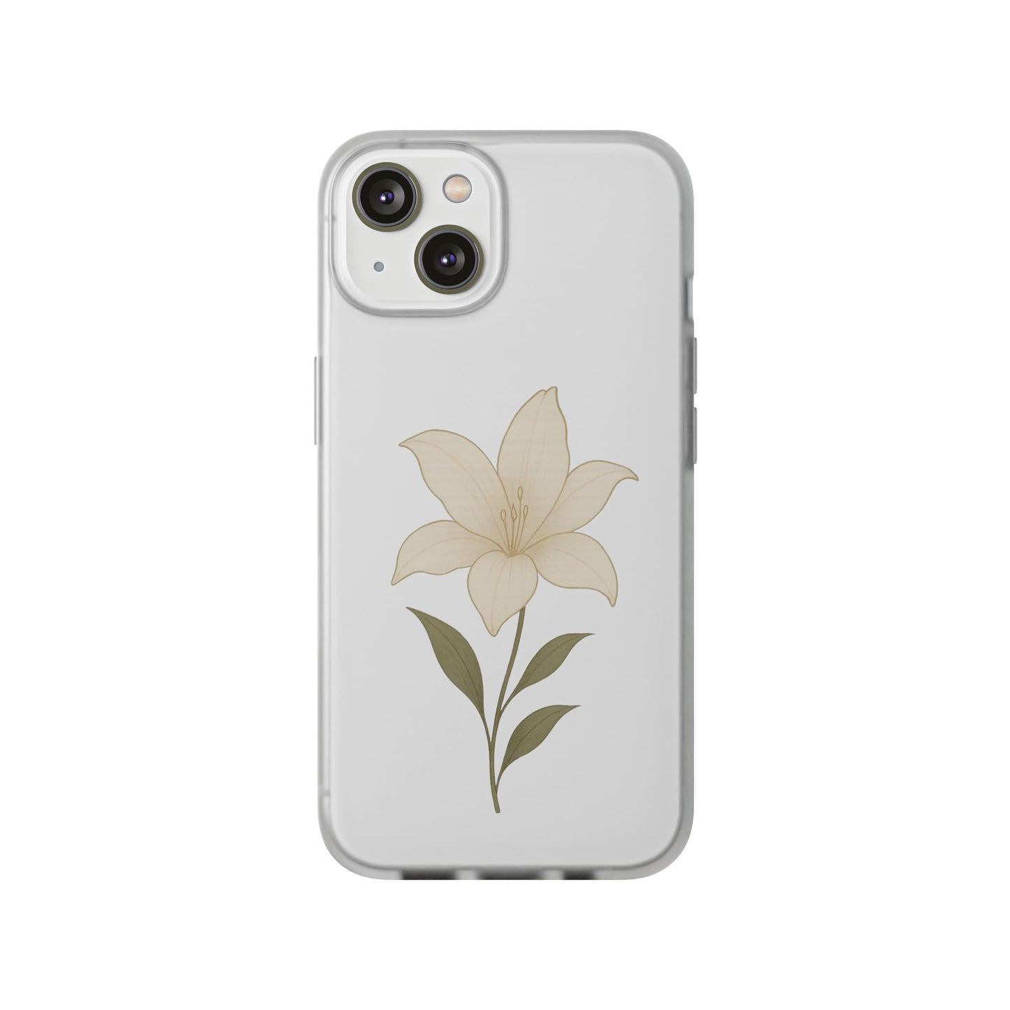 Floral Phone Case