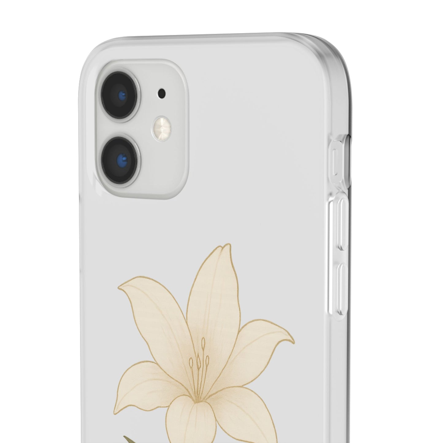 Floral Phone Case