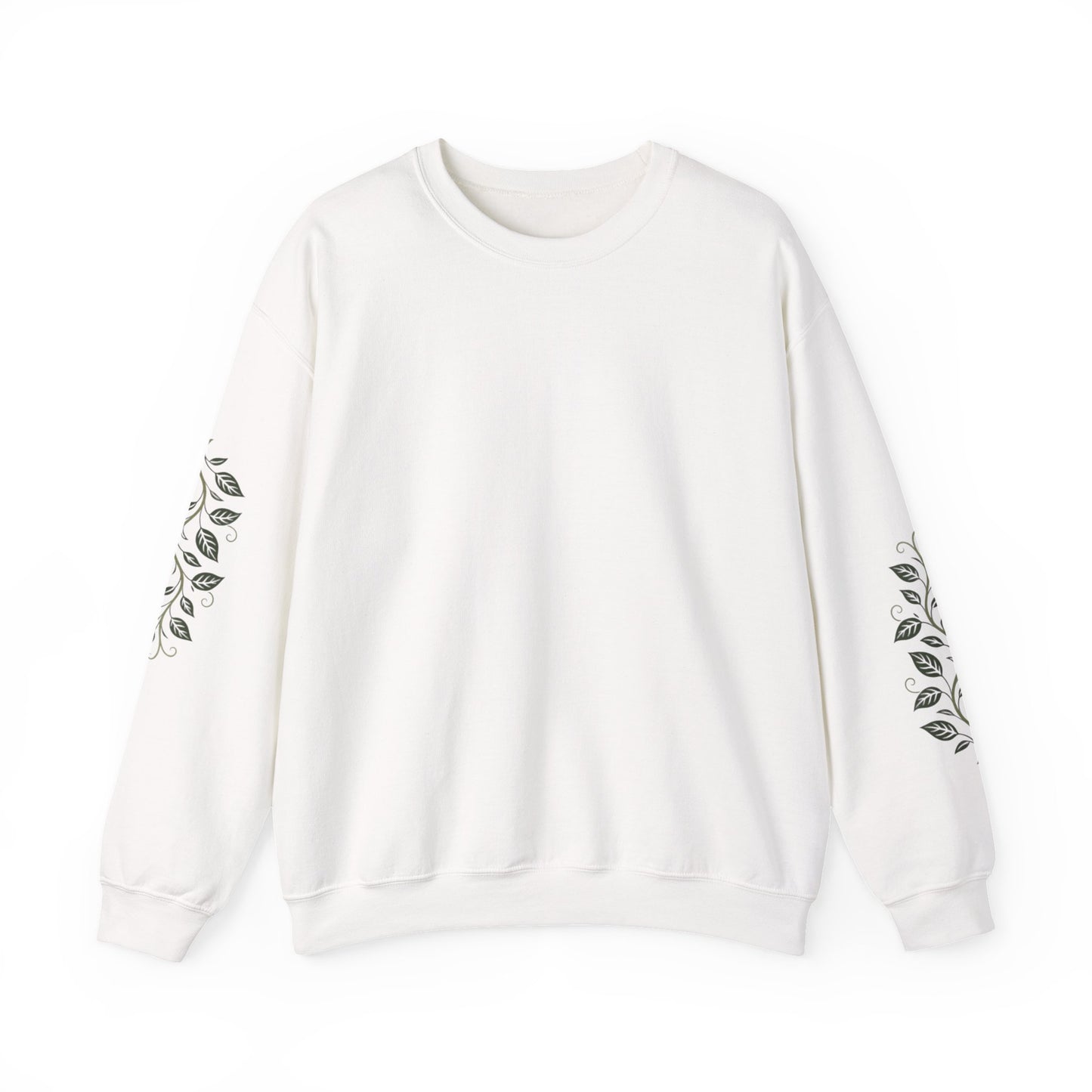 Leafes Crewneck Sweatshirt