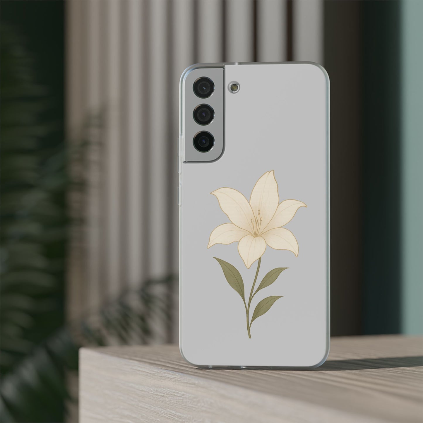 Floral Phone Case