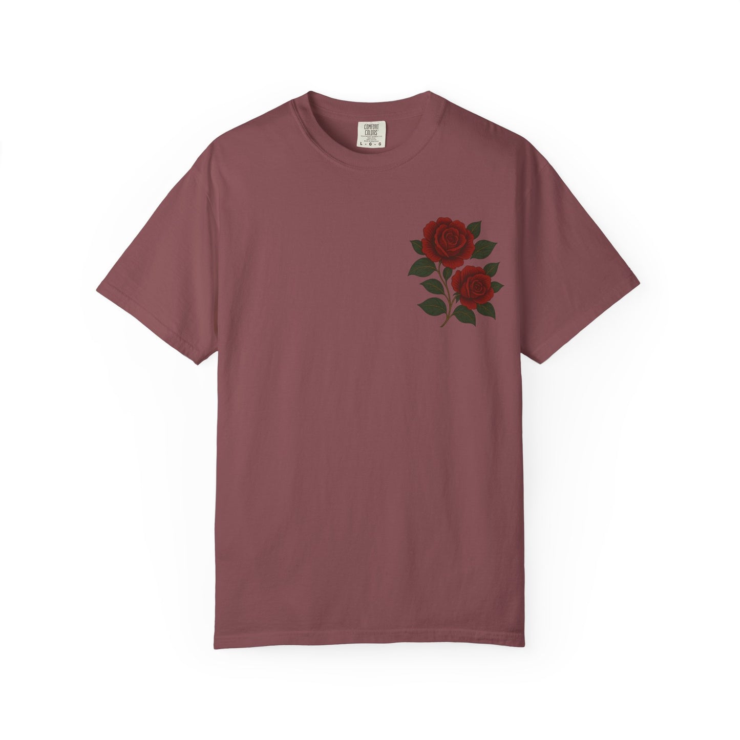 Floral T-Shirt