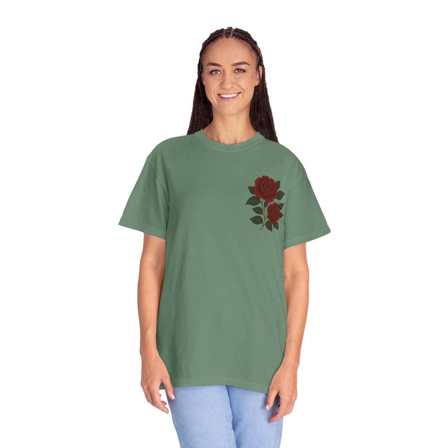 Floral T-Shirt