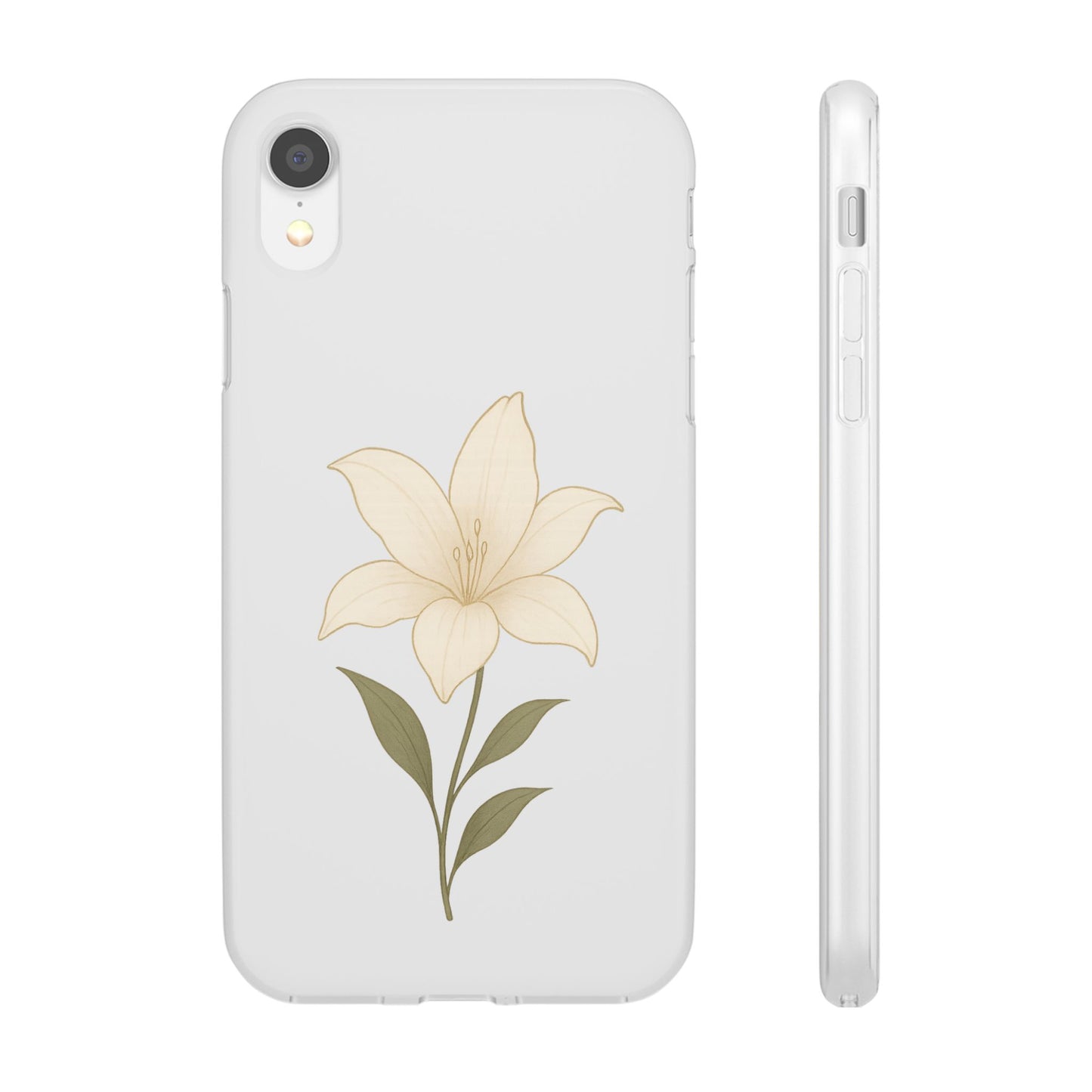 Floral Phone Case