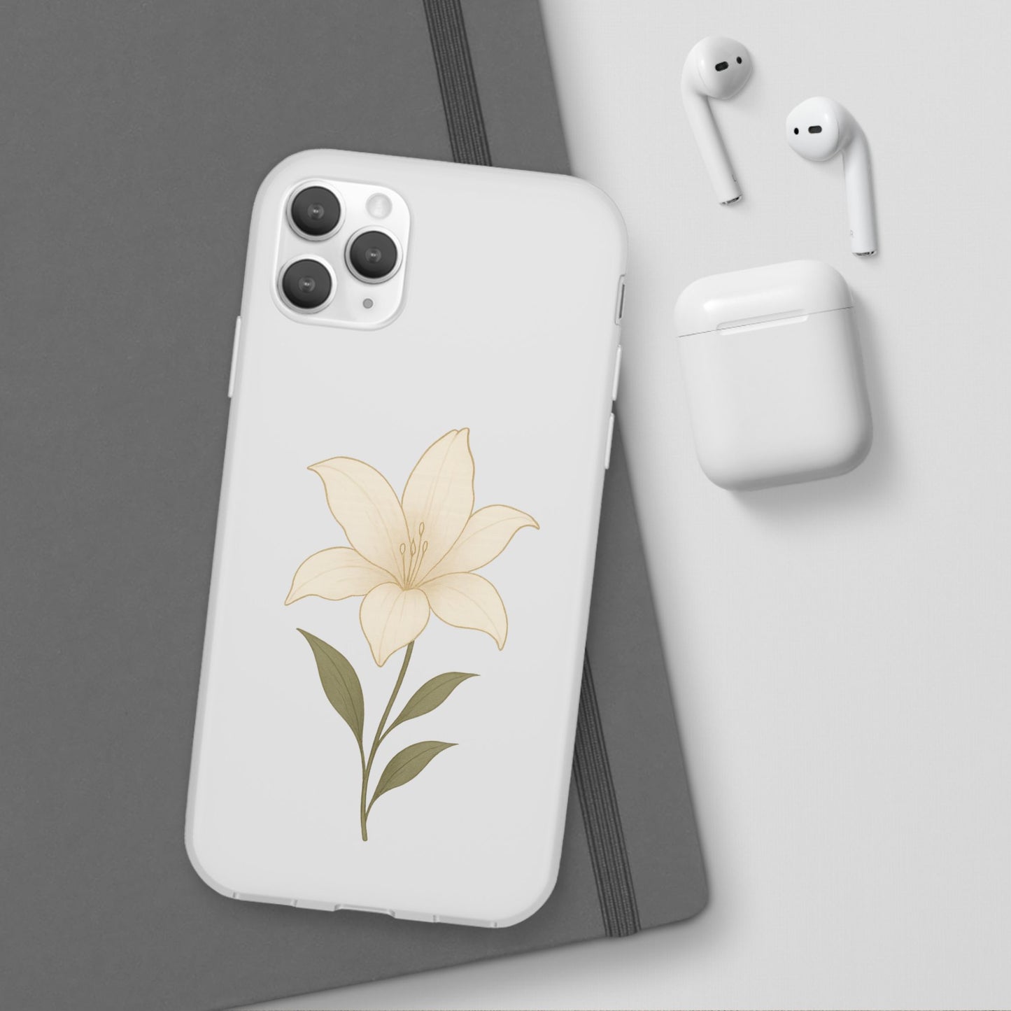 Floral Phone Case