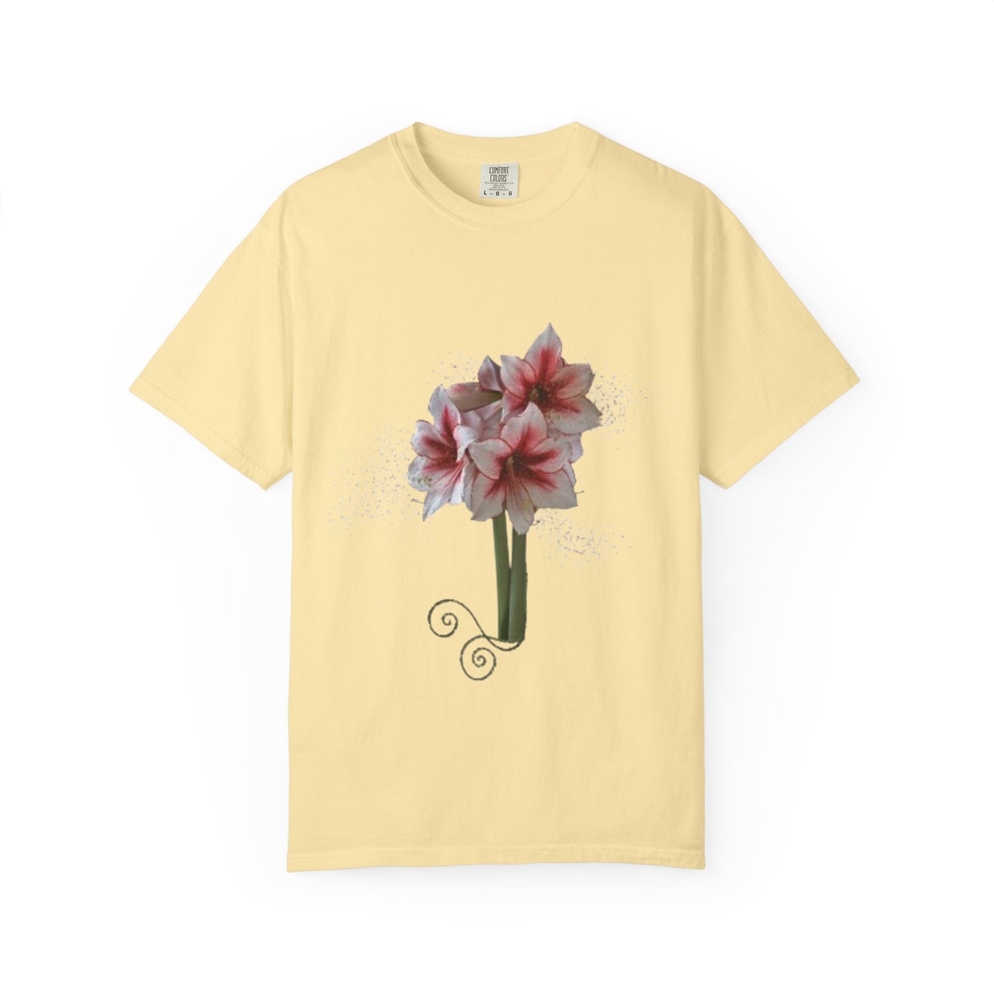 Flower T-Shirt