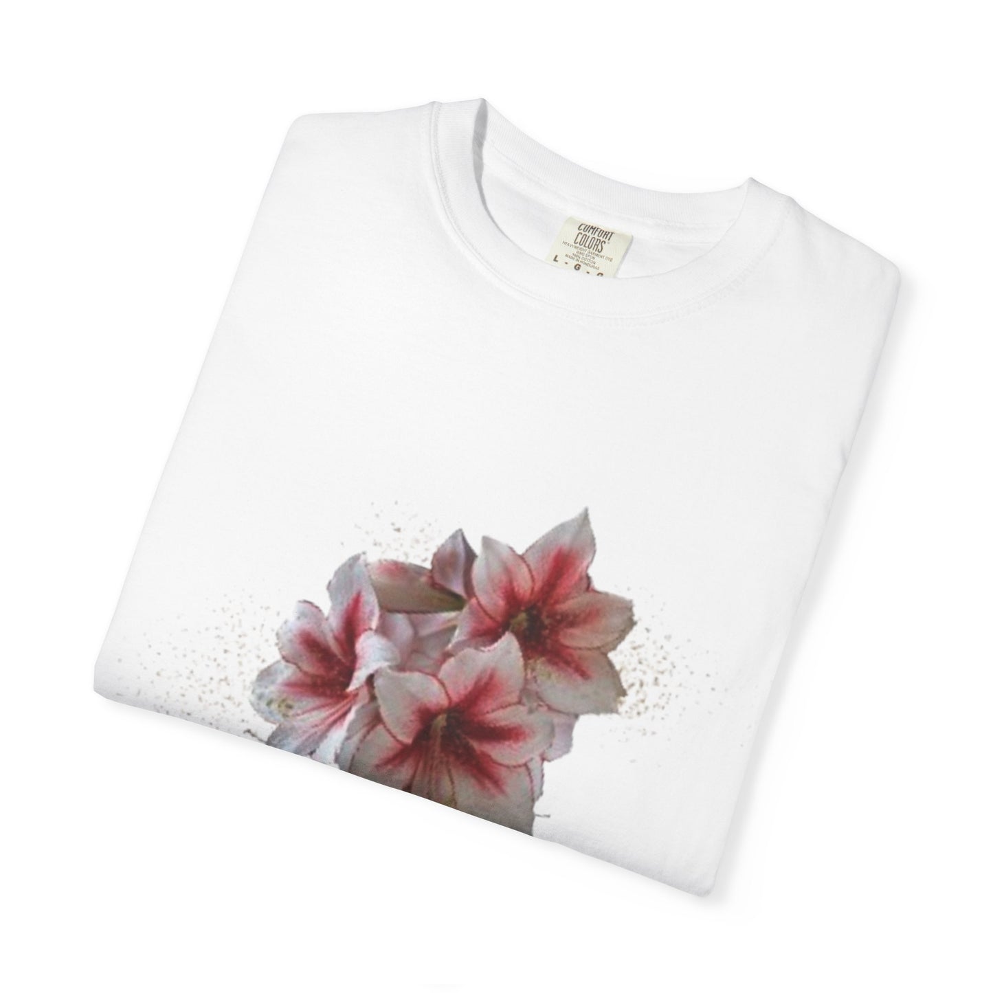 Flower T-Shirt