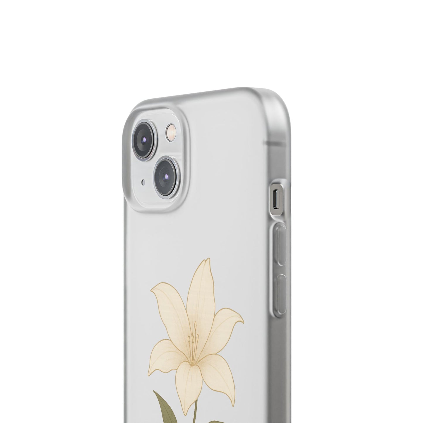 Floral Phone Case
