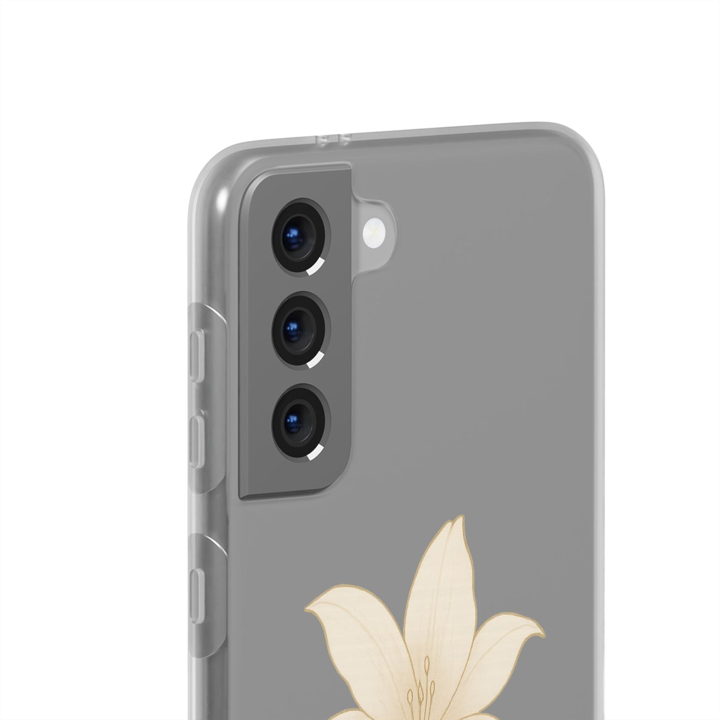 Floral Phone Case
